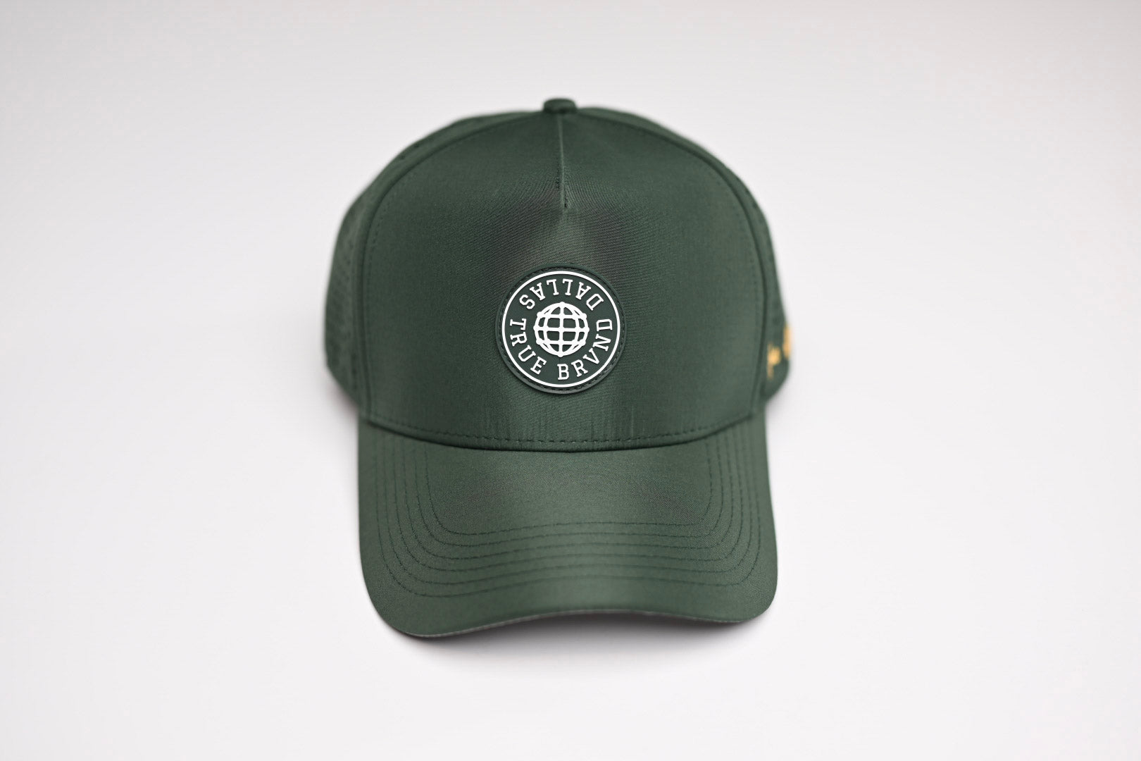 STVPLE - FOREST GREEN