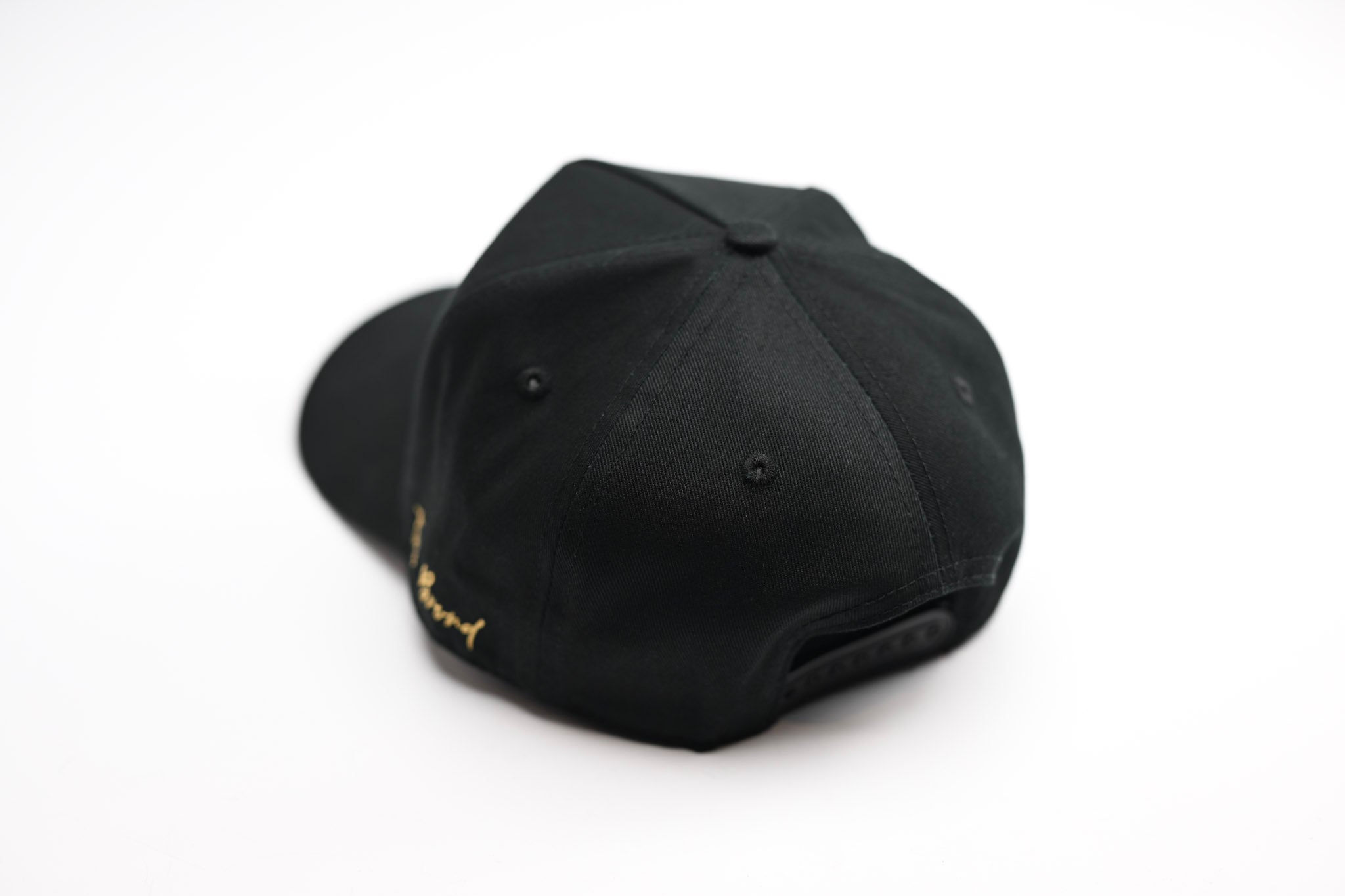 Dallas Cowboys x True Brvnd - USD BLACK TONAL