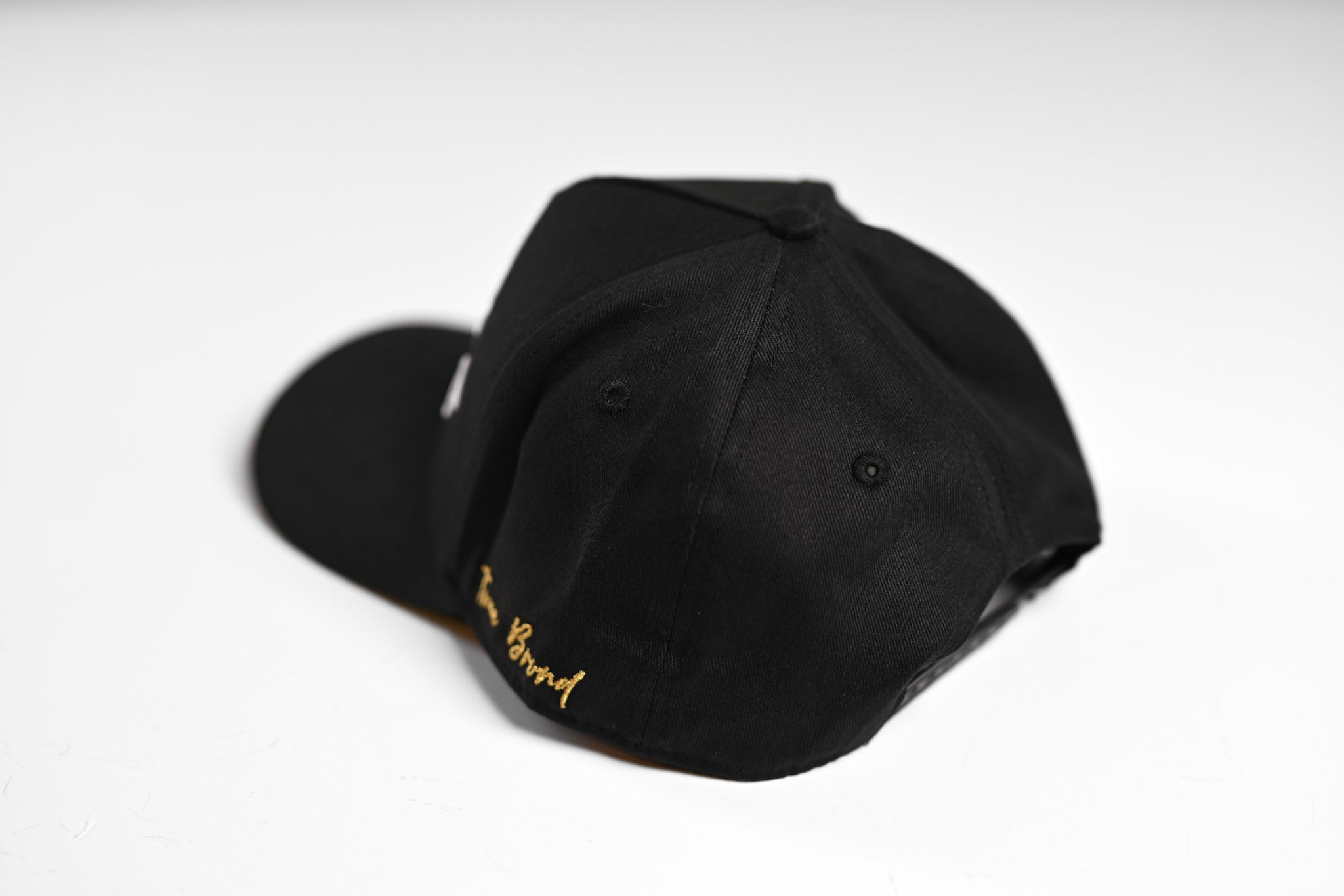 Dak Prescott x True Brvnd - BLACK