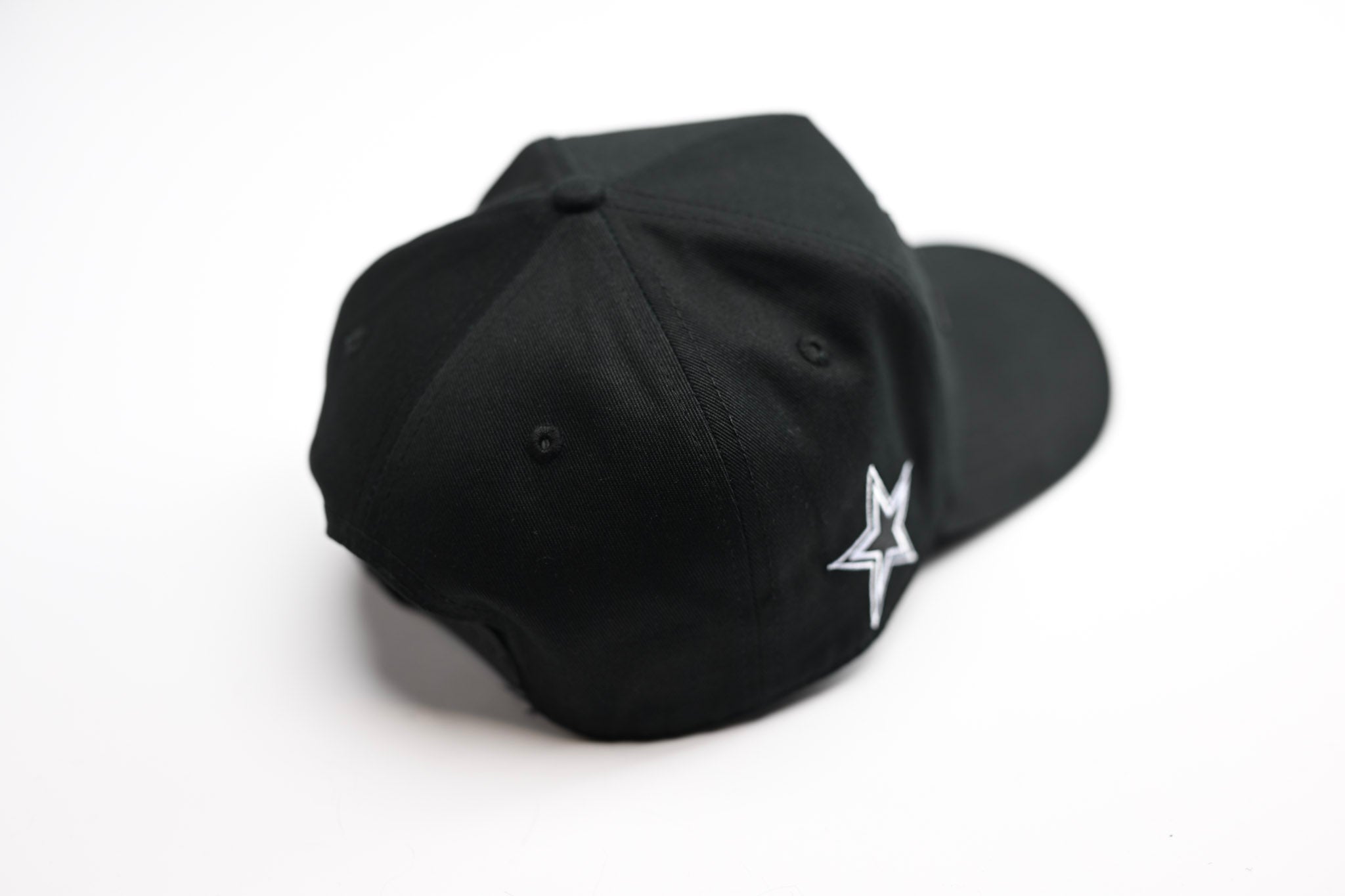 Dallas Cowboys x True Brvnd - USD BLACK TONAL