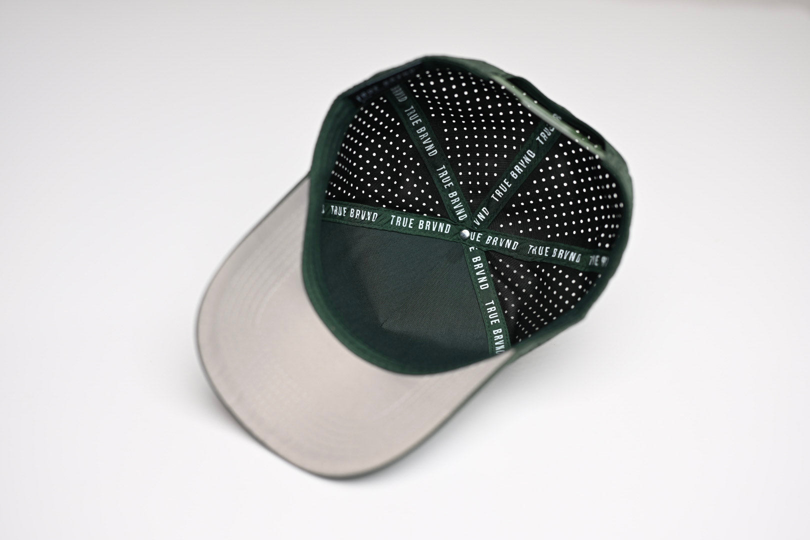 STVPLE - FOREST GREEN