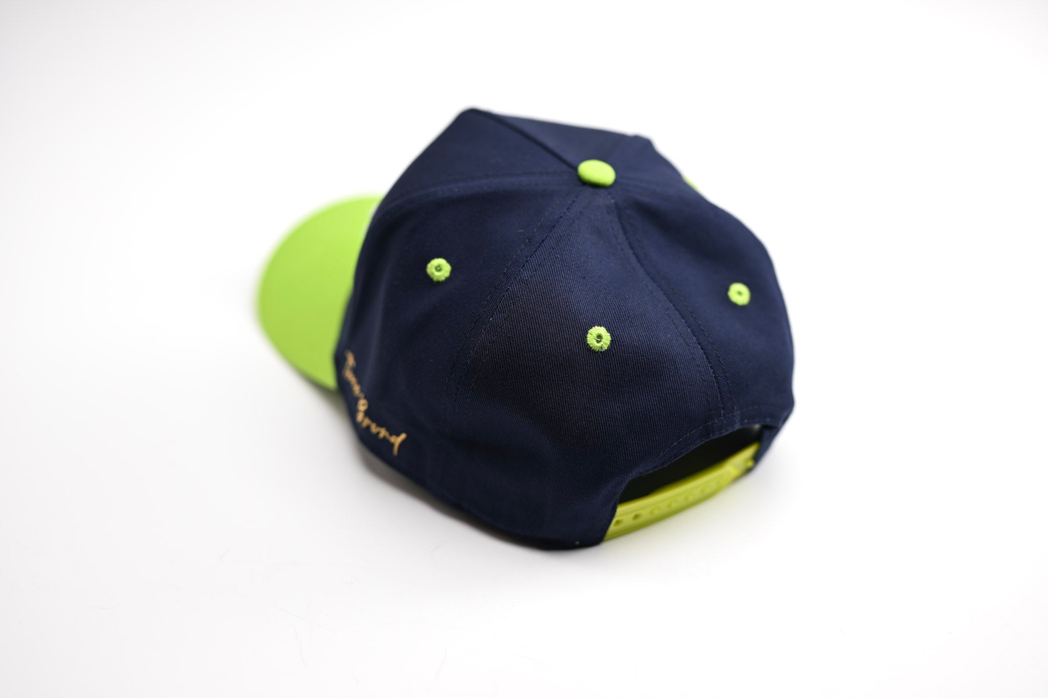 Dallas Wings x True Brvnd - NAVY