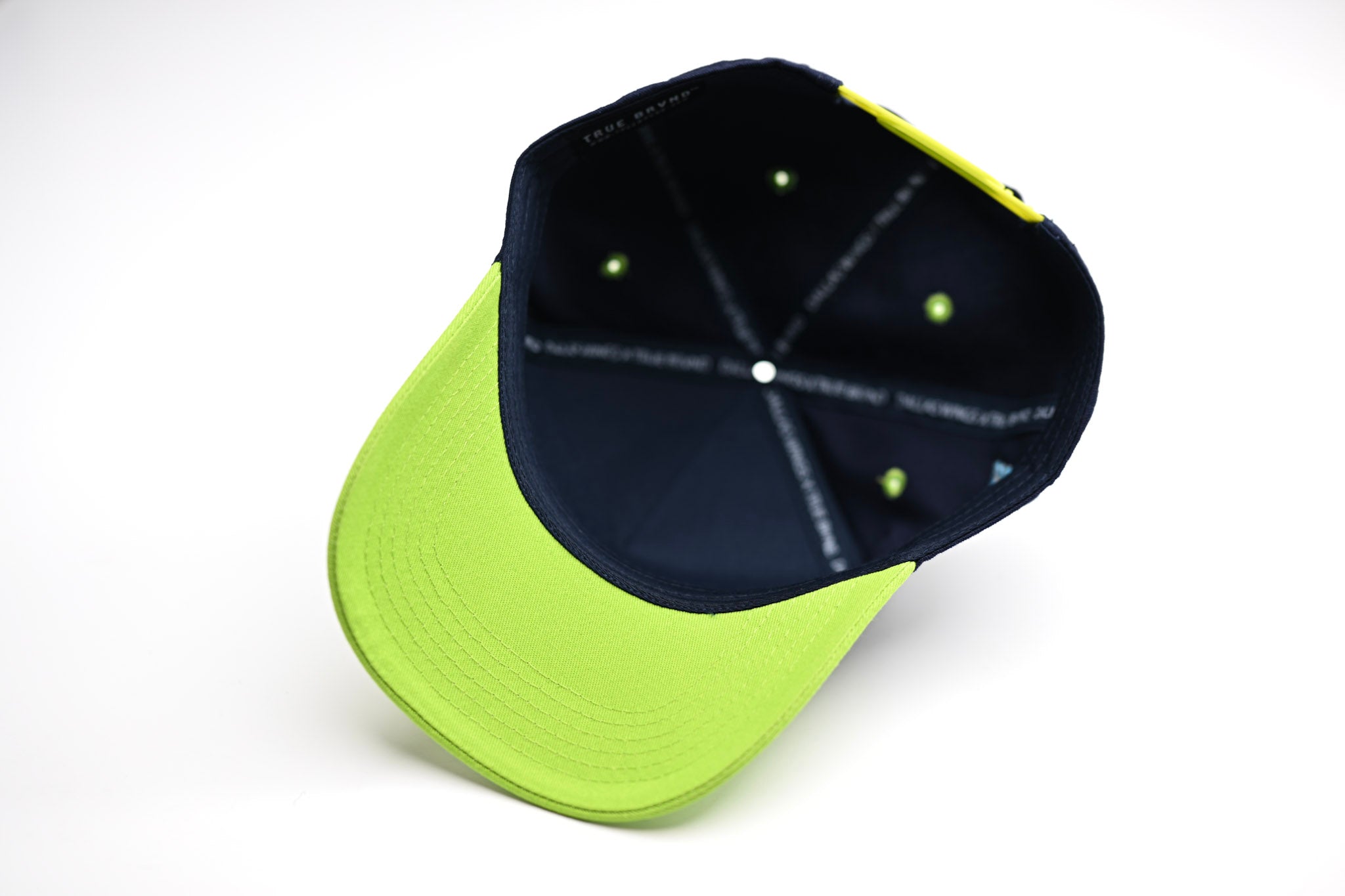 Dallas Wings x True Brvnd - NAVY