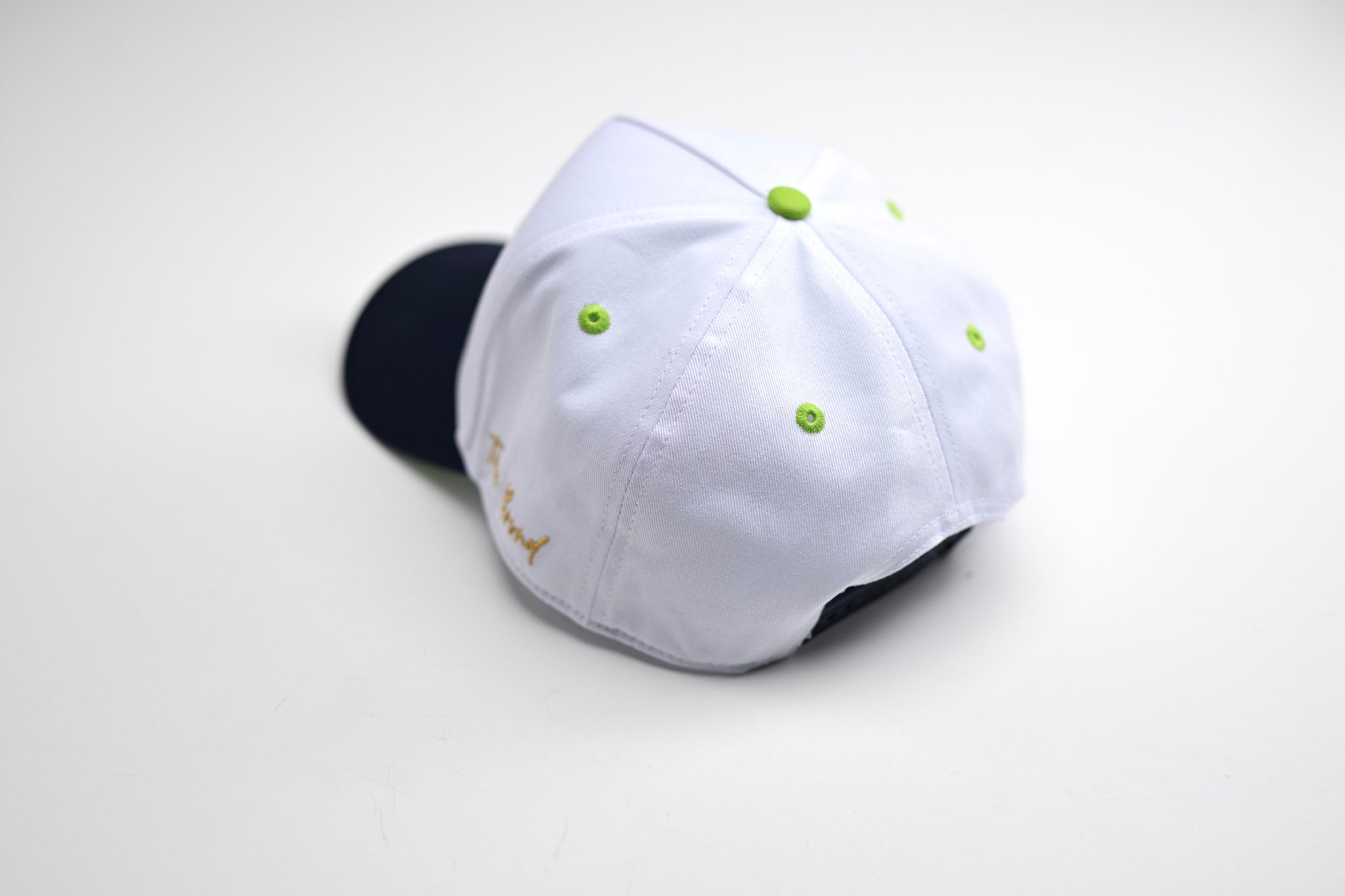 Dallas Wings x True Brvnd - USD WHT