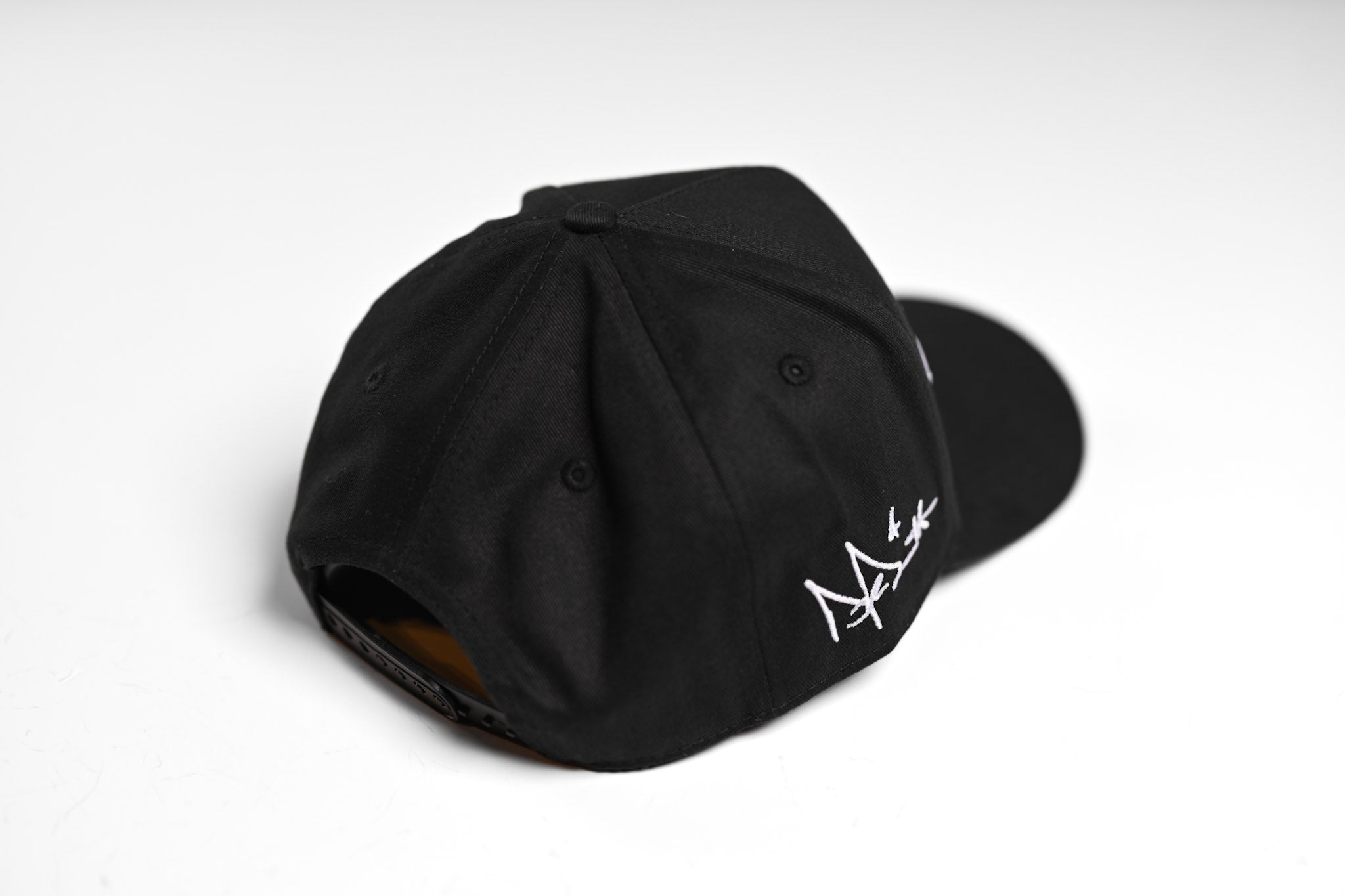 Dak Prescott x True Brvnd - BLACK