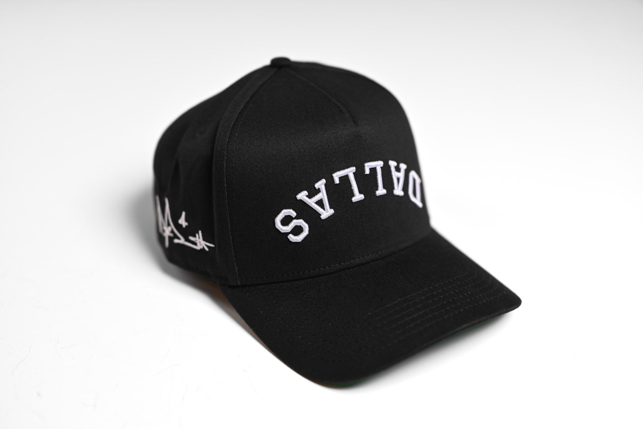 Dak Prescott x True Brvnd - BLACK