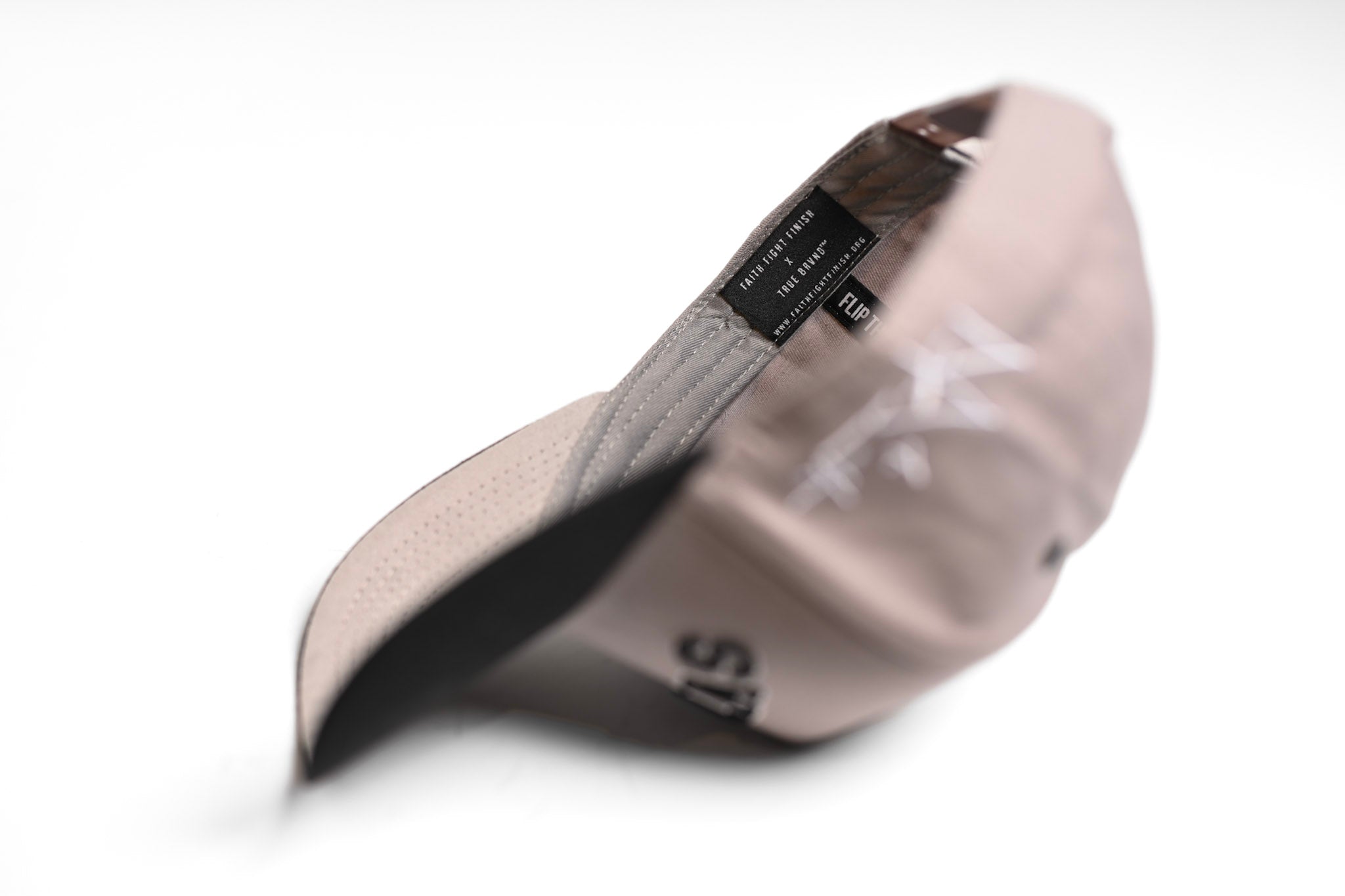 Dak Prescott x True Brvnd - BLACK / GRAY