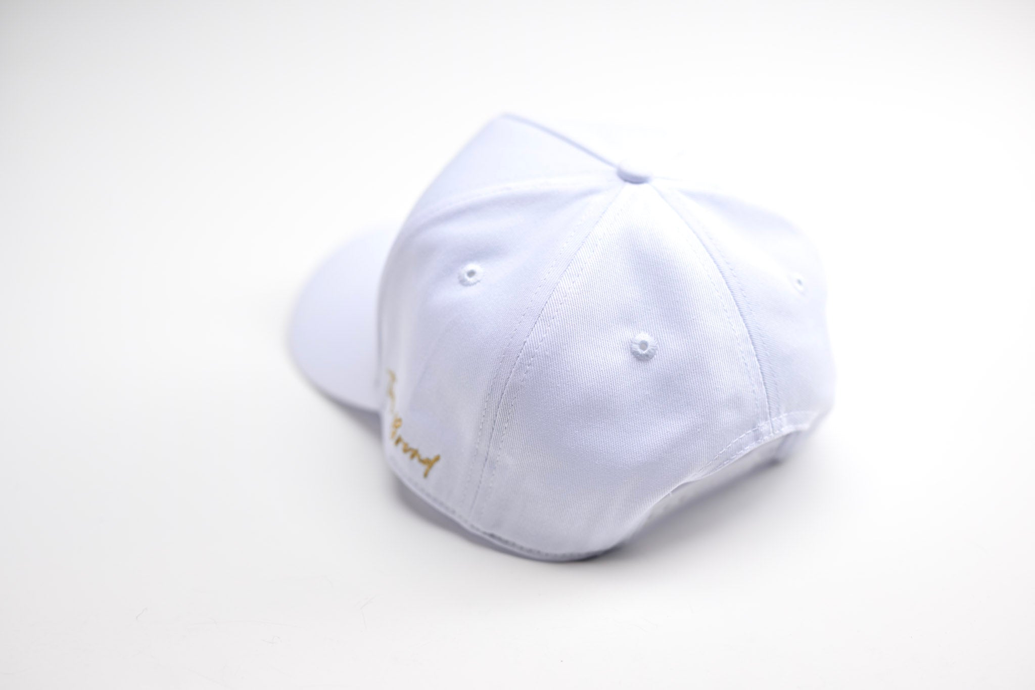 Dallas Cowboys x True Brvnd - USD WHITE