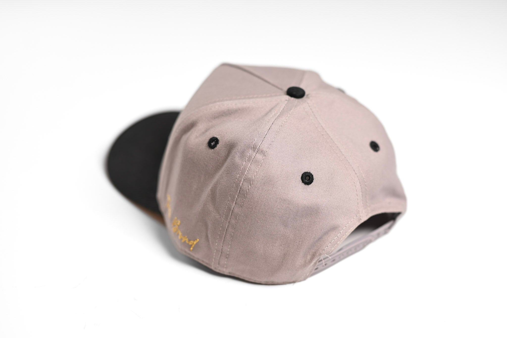 Dak Prescott x True Brvnd - BLACK / GRAY