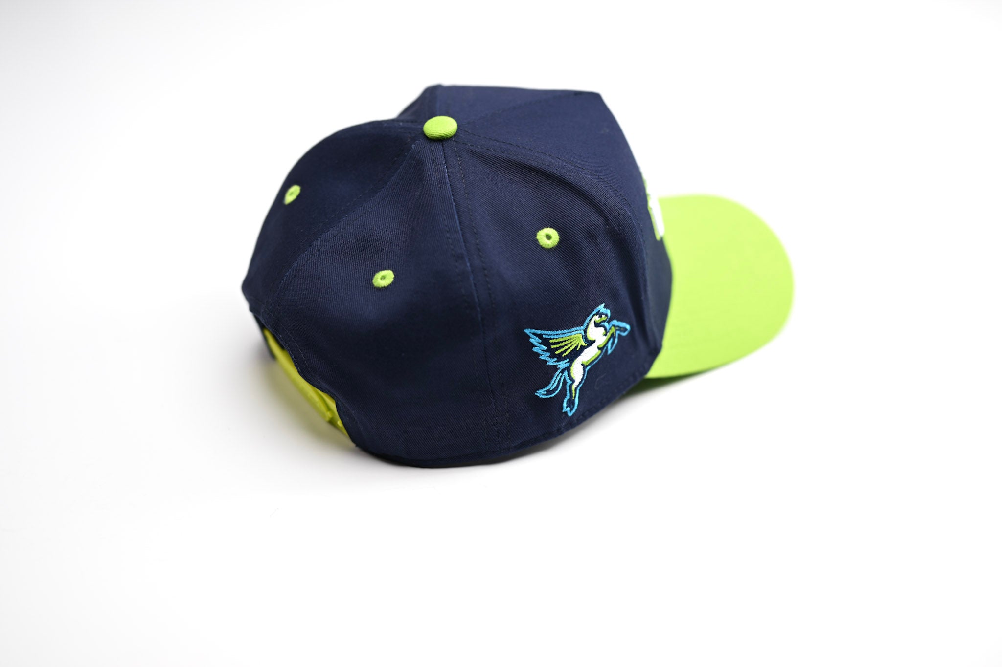 Dallas Wings x True Brvnd - NAVY