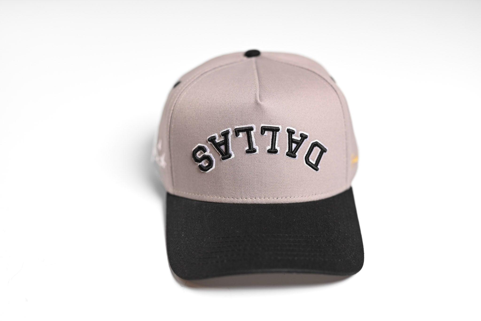 Dak Prescott x True Brvnd - BLACK / GRAY