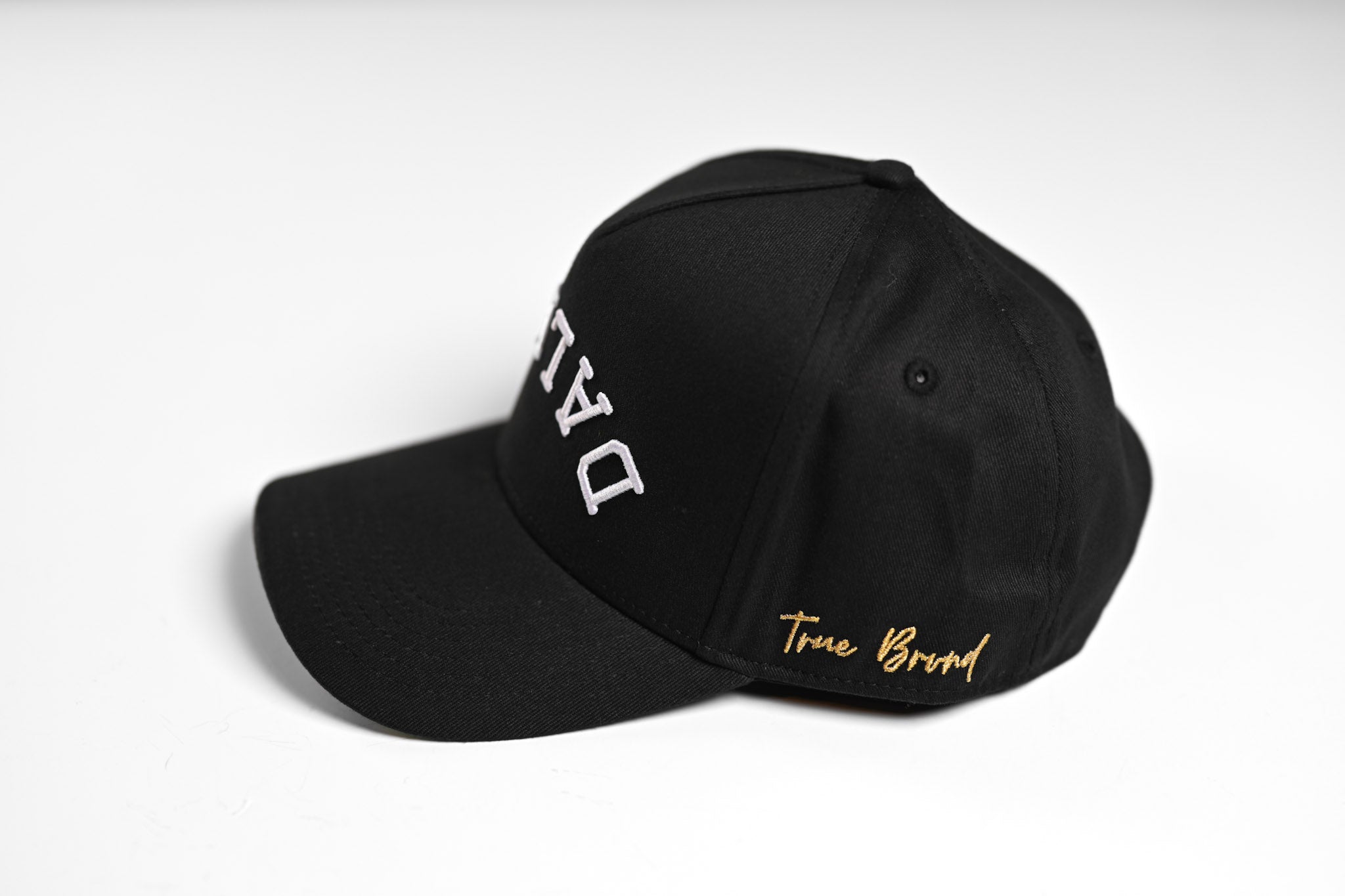 Dak Prescott x True Brvnd - BLACK