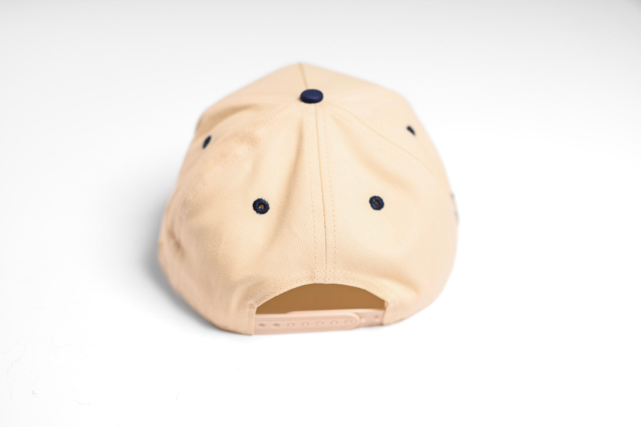 Dak Prescott x True Brvnd - OFFWHITE NAVY