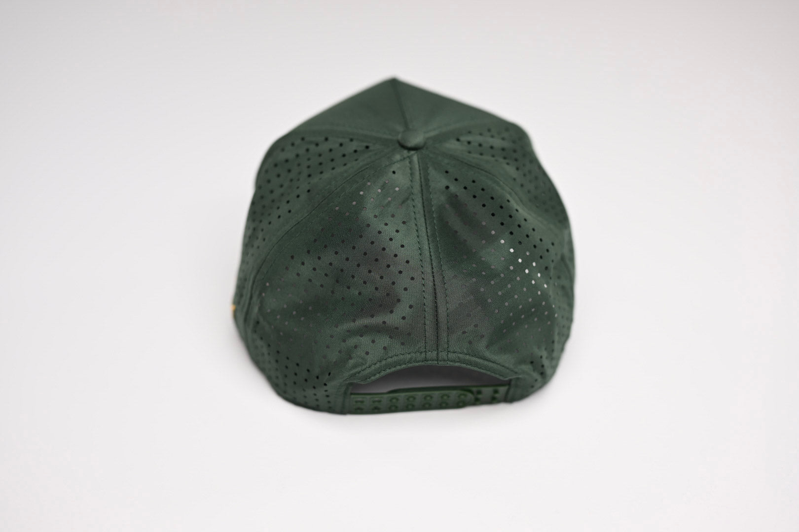 STVPLE - FOREST GREEN