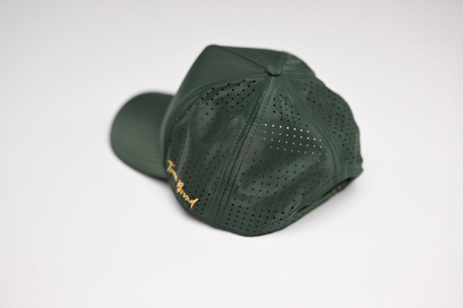 STVPLE - FOREST GREEN