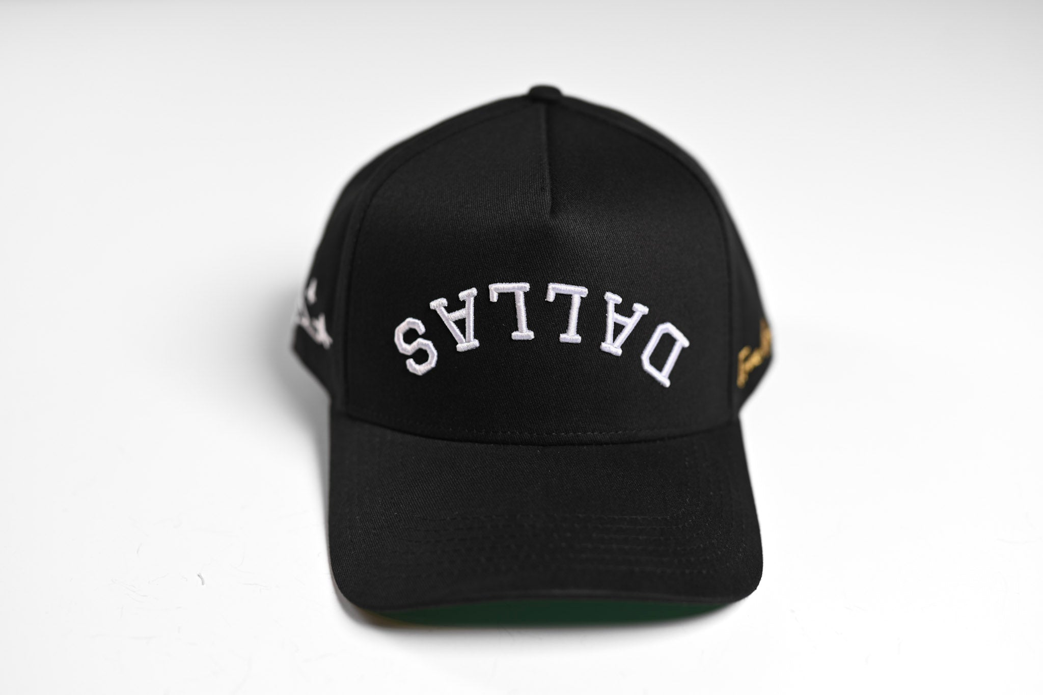 Dak Prescott x True Brvnd - BLACK