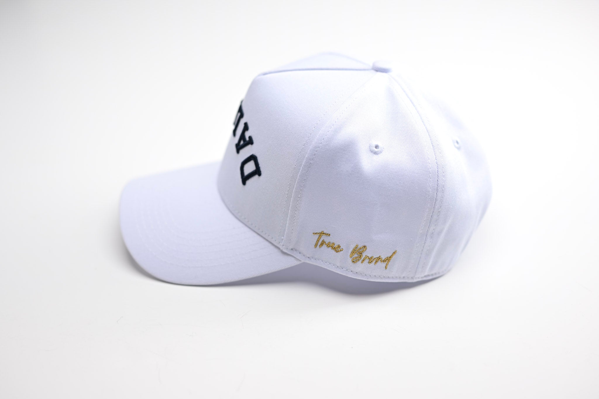 Dallas Cowboys x True Brvnd - USD WHITE