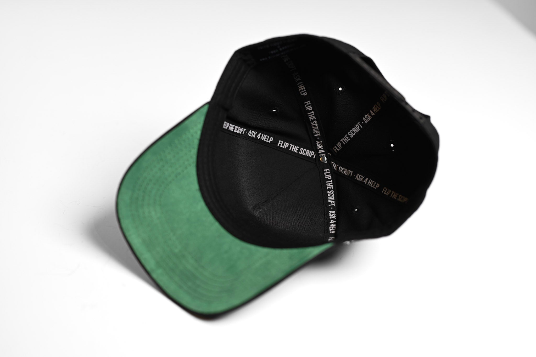 Dak Prescott x True Brvnd - BLACK