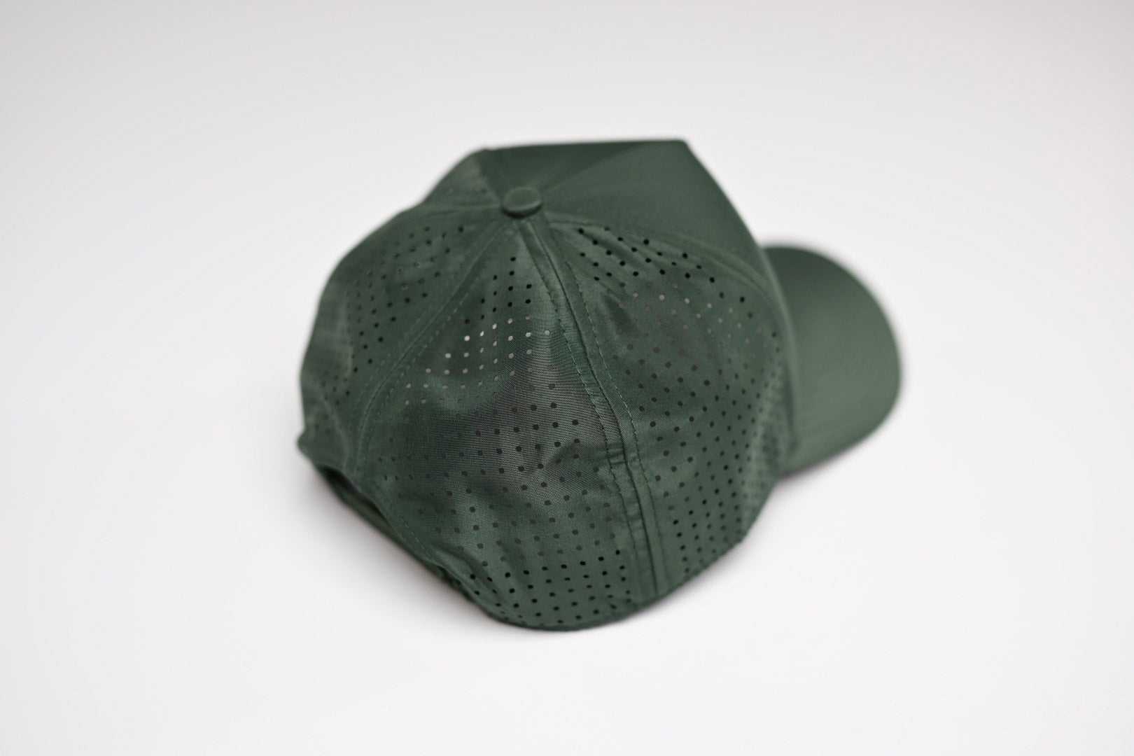 STVPLE - FOREST GREEN