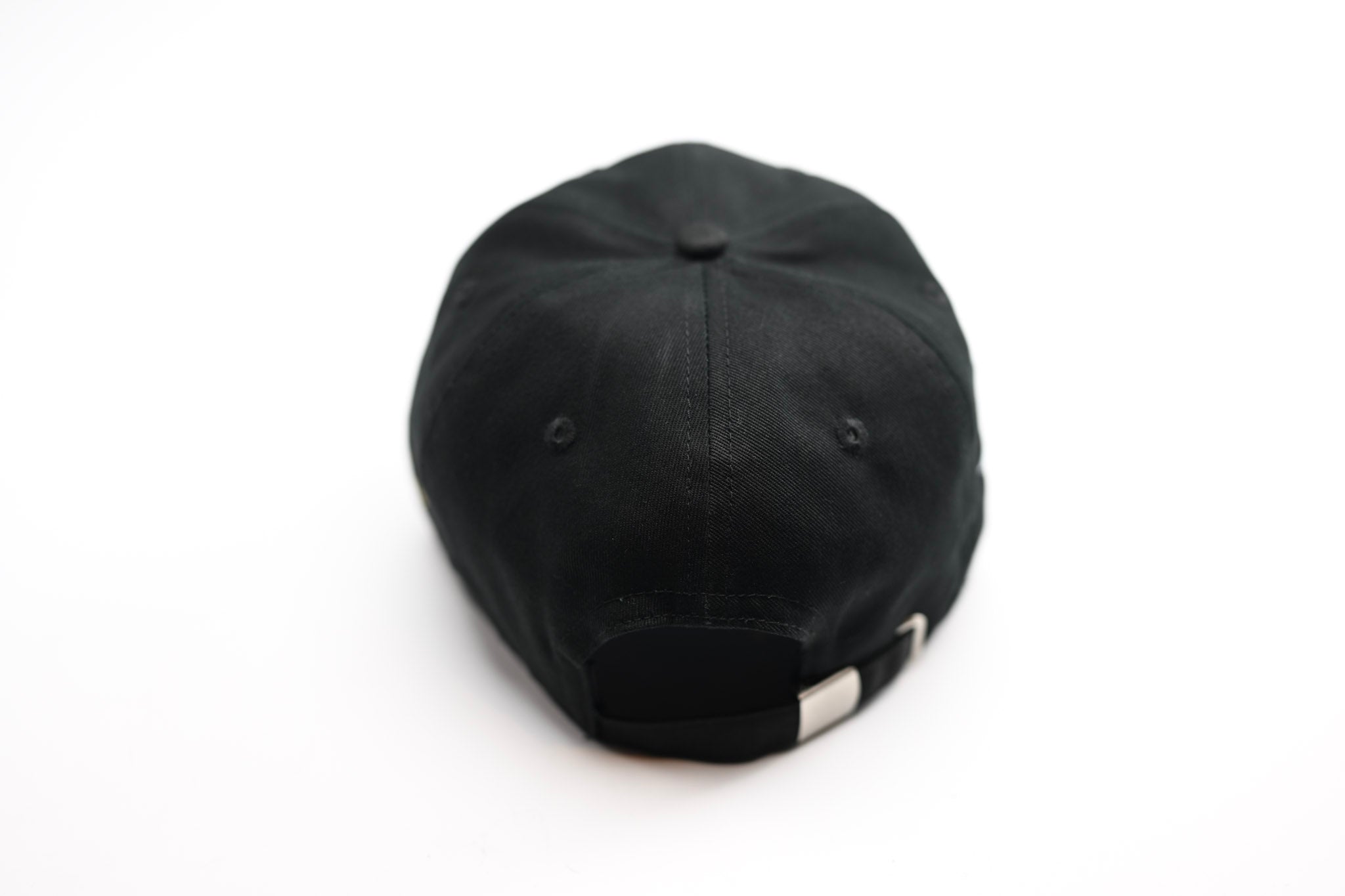 Dallas Cowboys x True Brvnd - DAD HAT : BLACK TONAL