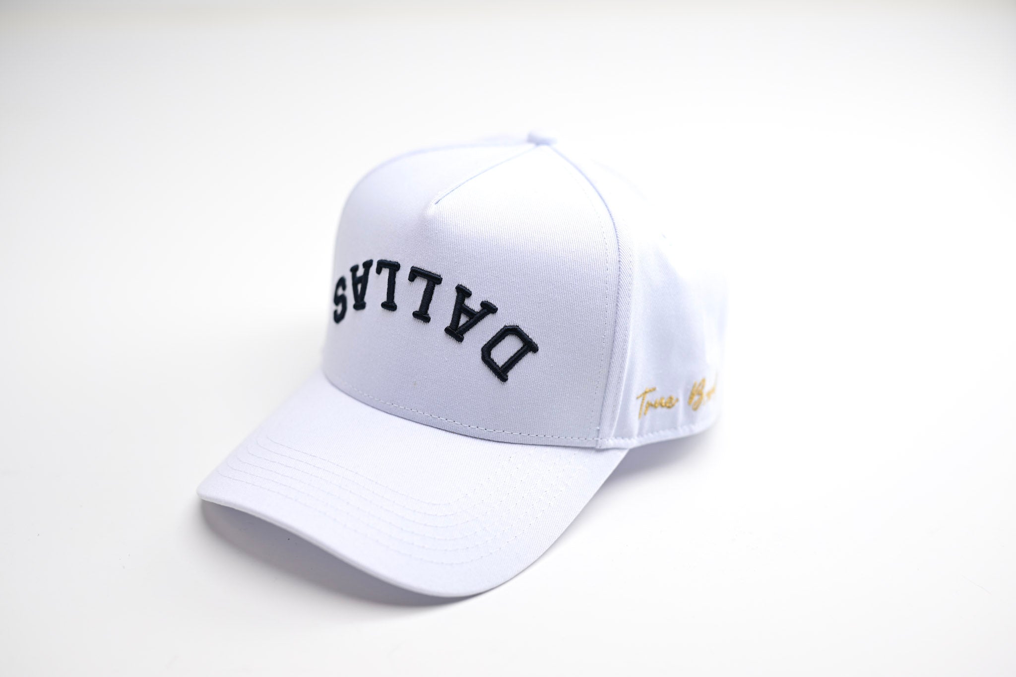 Dallas Cowboys x True Brvnd - USD WHITE