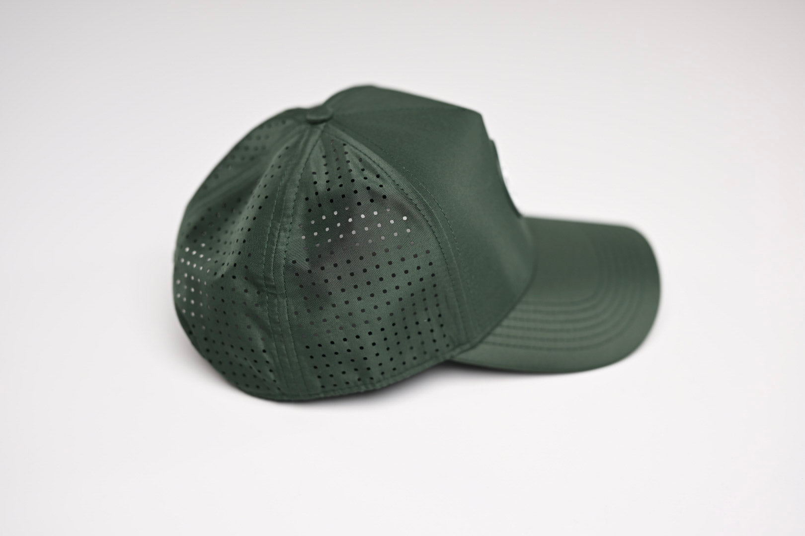 STVPLE - FOREST GREEN