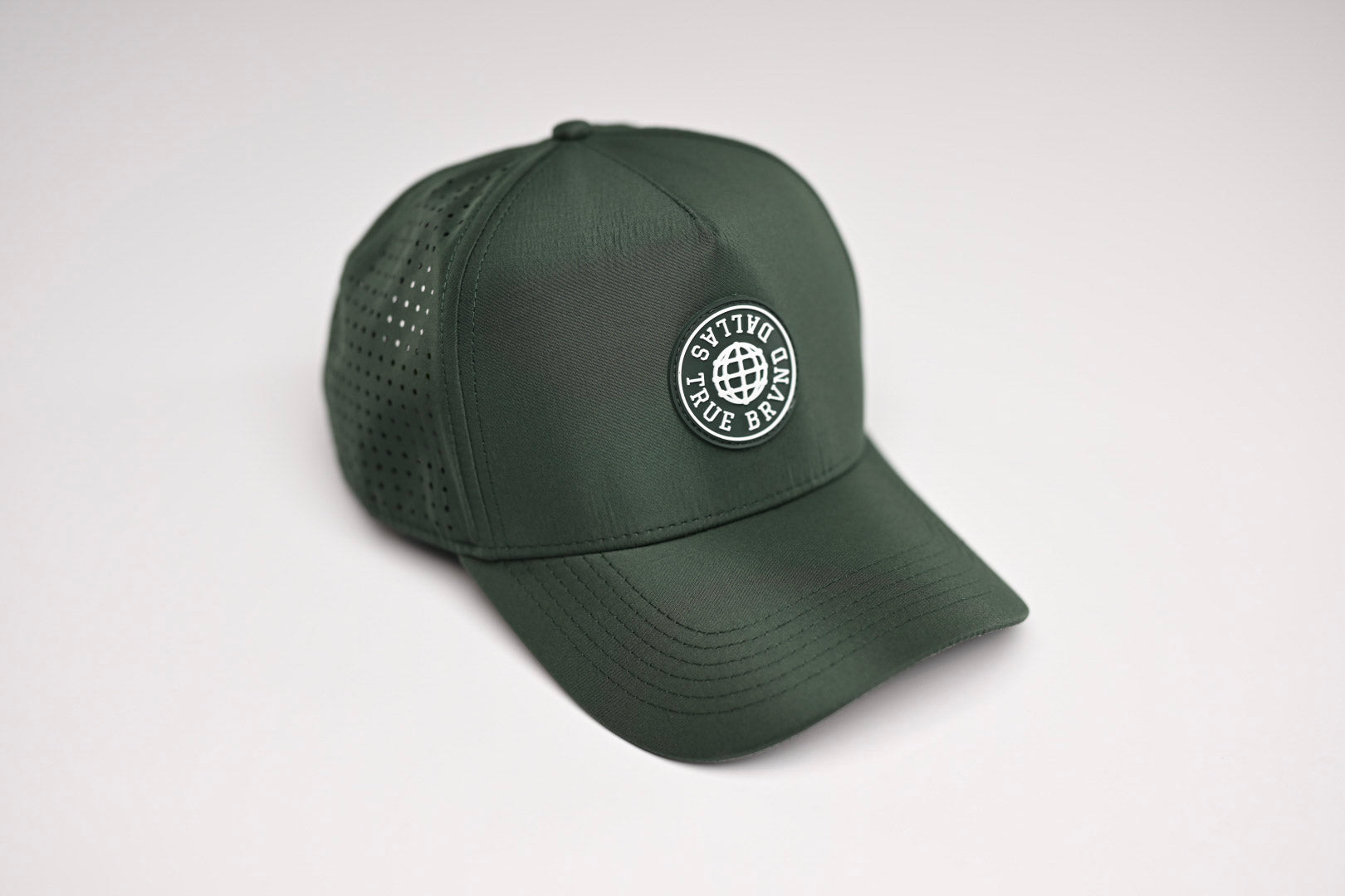 STVPLE - FOREST GREEN