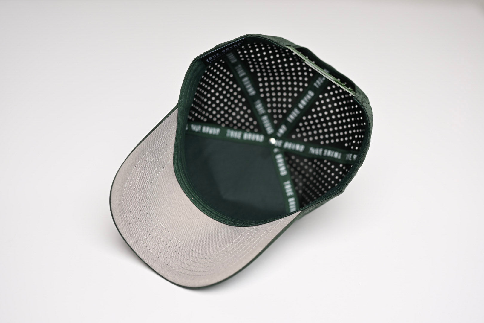 STVPLE - FOREST GREEN