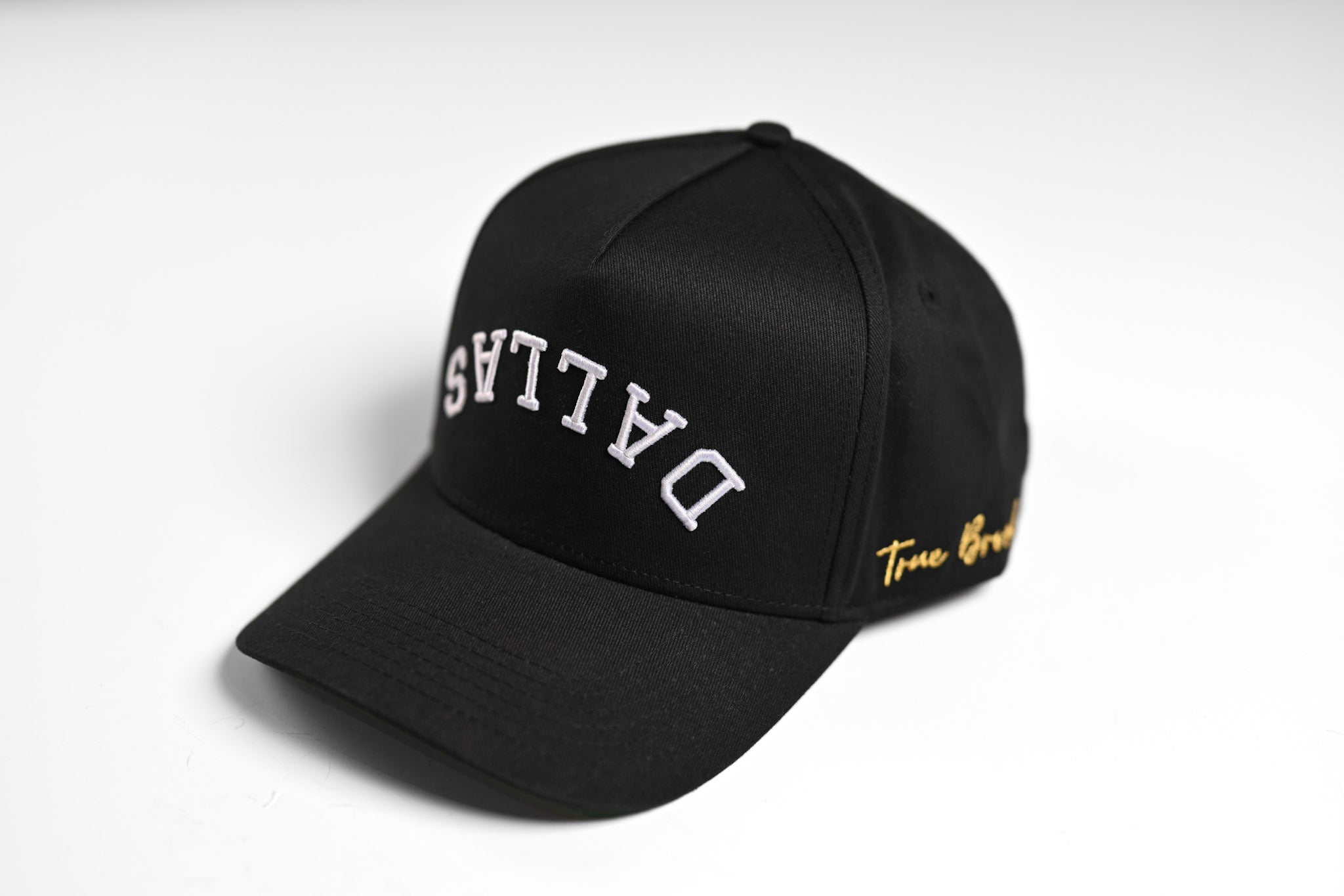 Dak Prescott x True Brvnd - BLACK