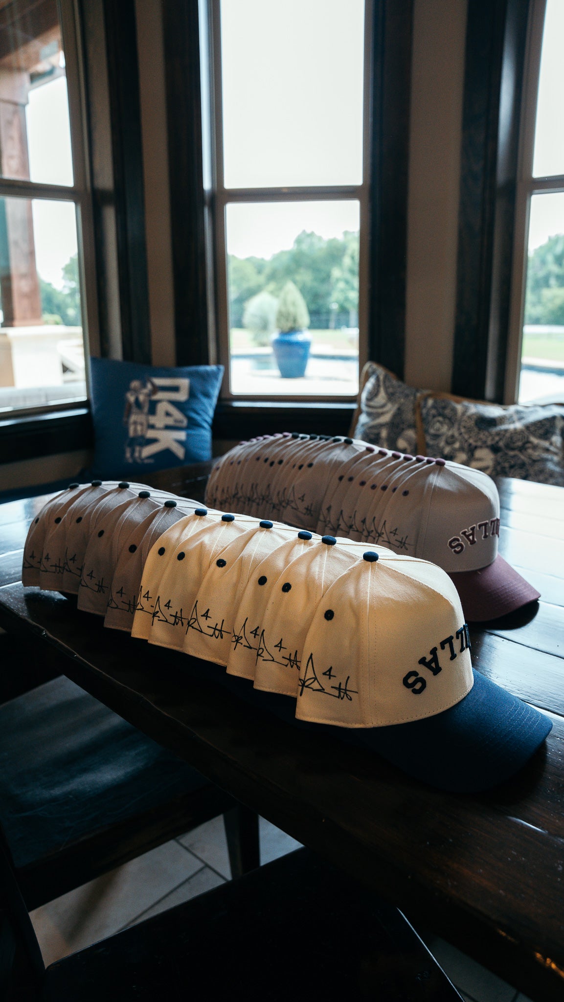 Dak Prescott x True Brvnd - BLACK