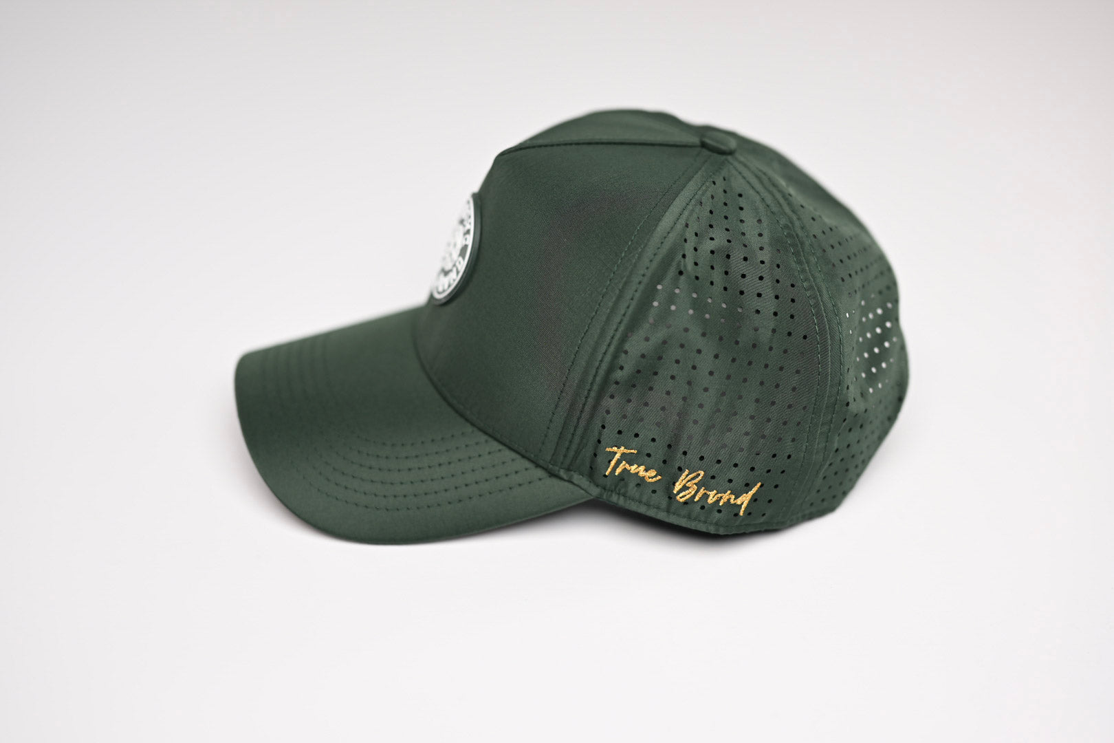 STVPLE - FOREST GREEN