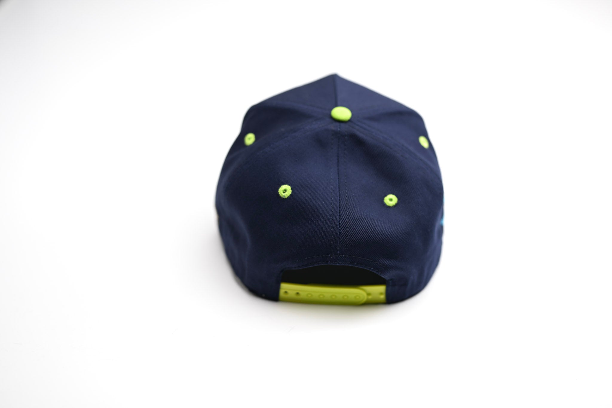 Dallas Wings x True Brvnd - NAVY