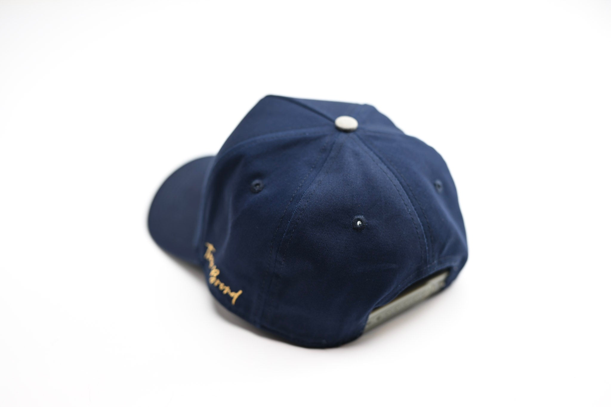 Dallas Cowboys x True Brvnd - USD NAVY