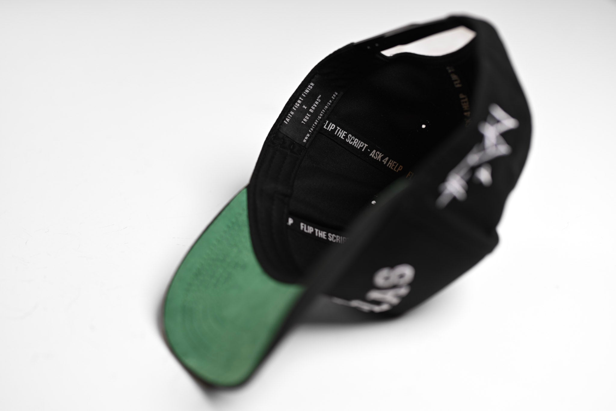 Dak Prescott x True Brvnd - BLACK