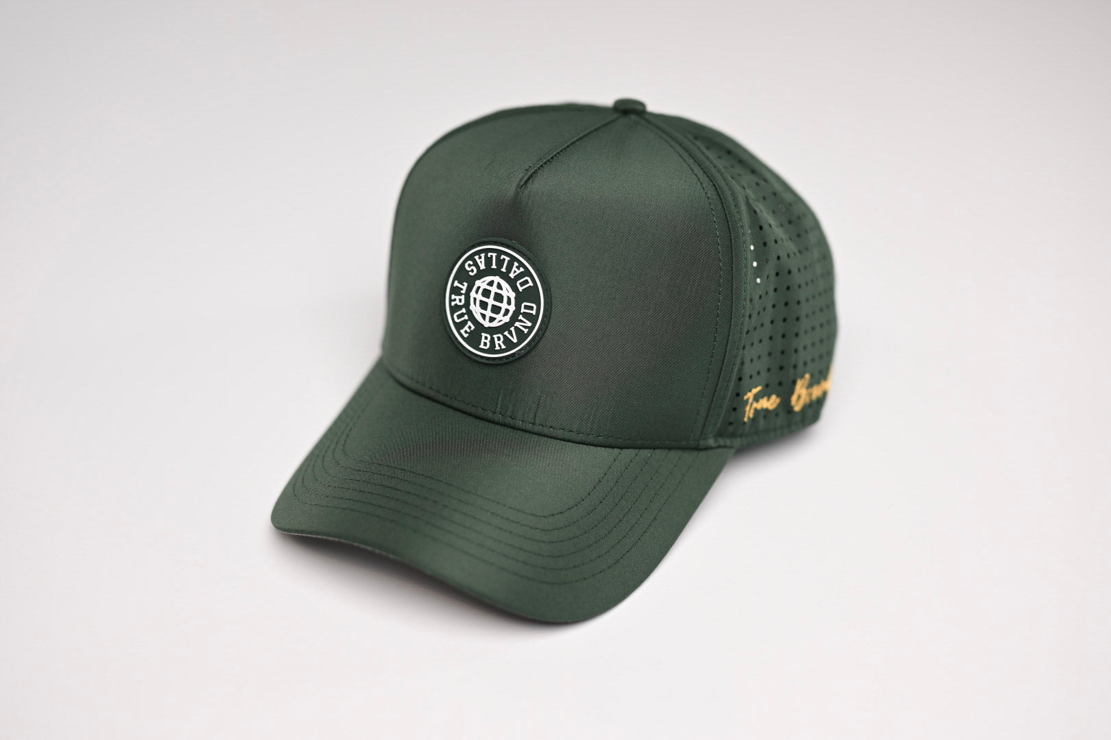 STVPLE - FOREST GREEN