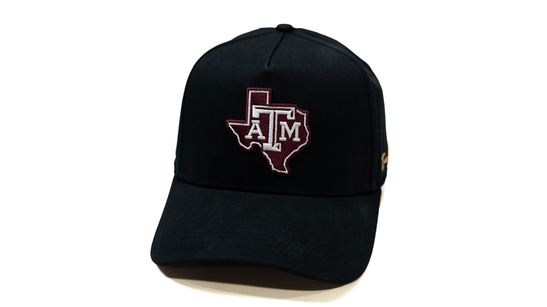 Texas A&M® Legacy - BLACK (Aggies)