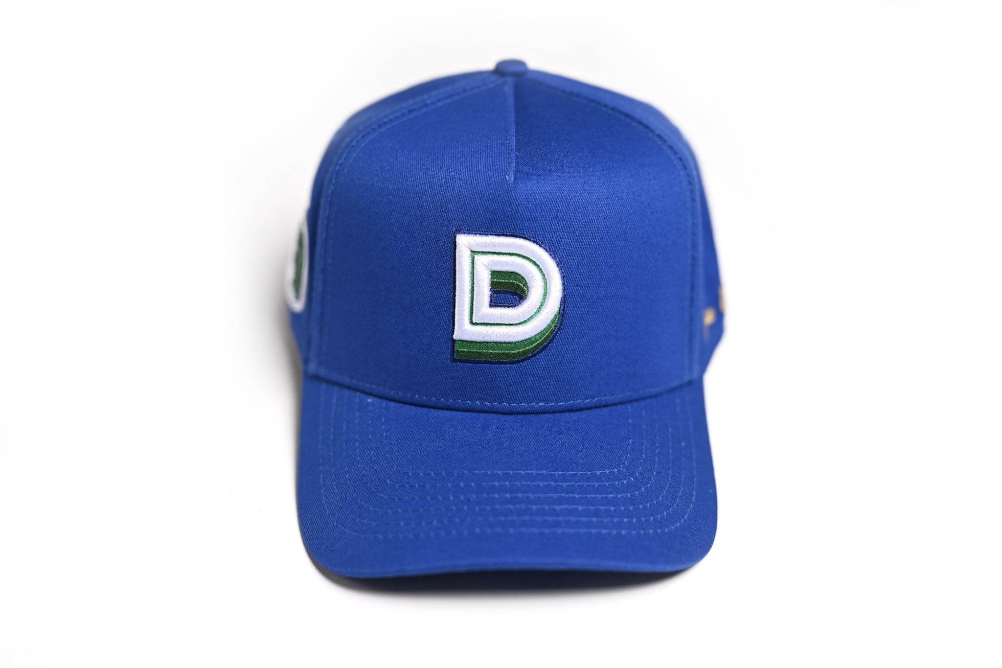Dallas Mavericks x True Brvnd - BLUE INLINE D