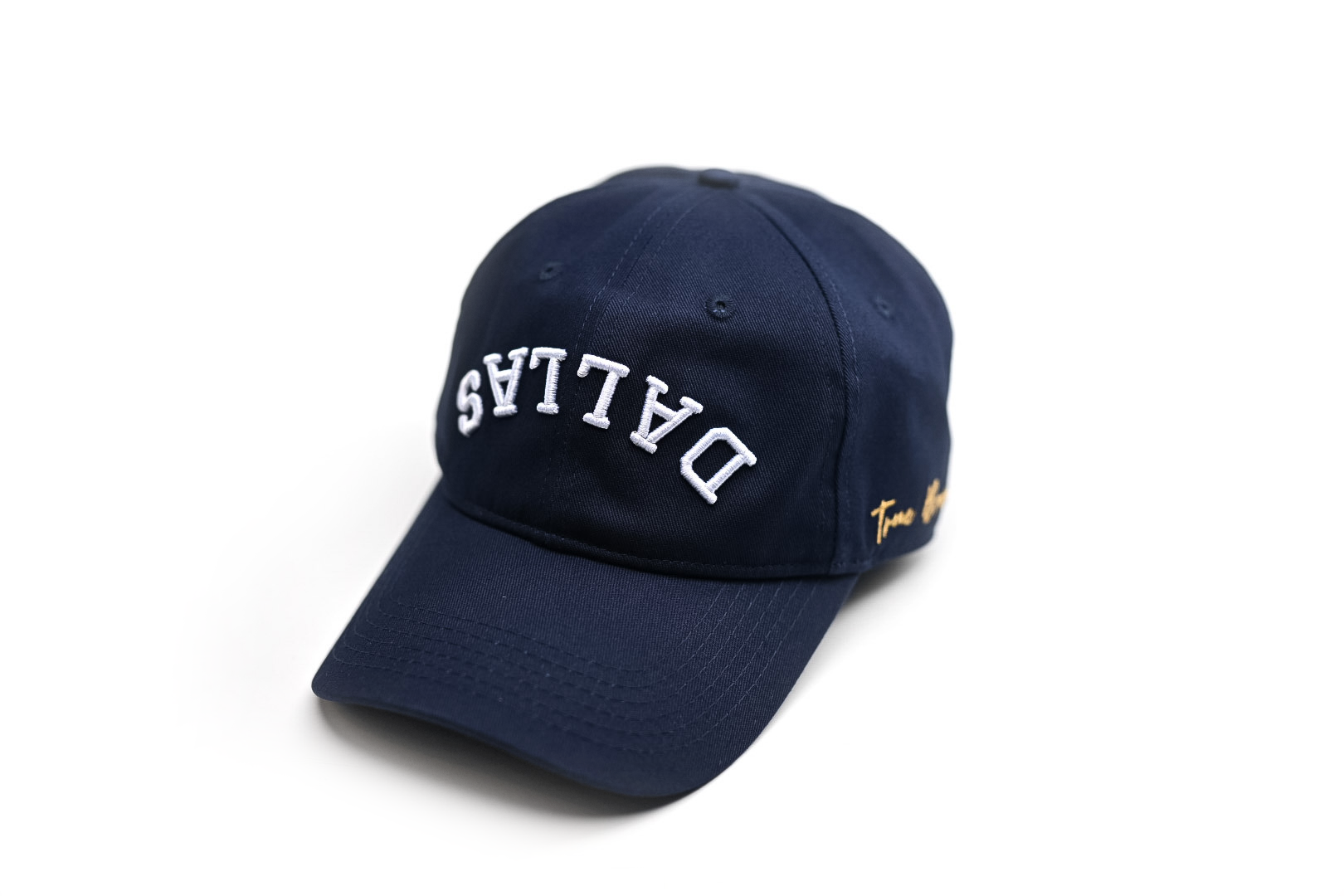 Dad Hat - NAVY