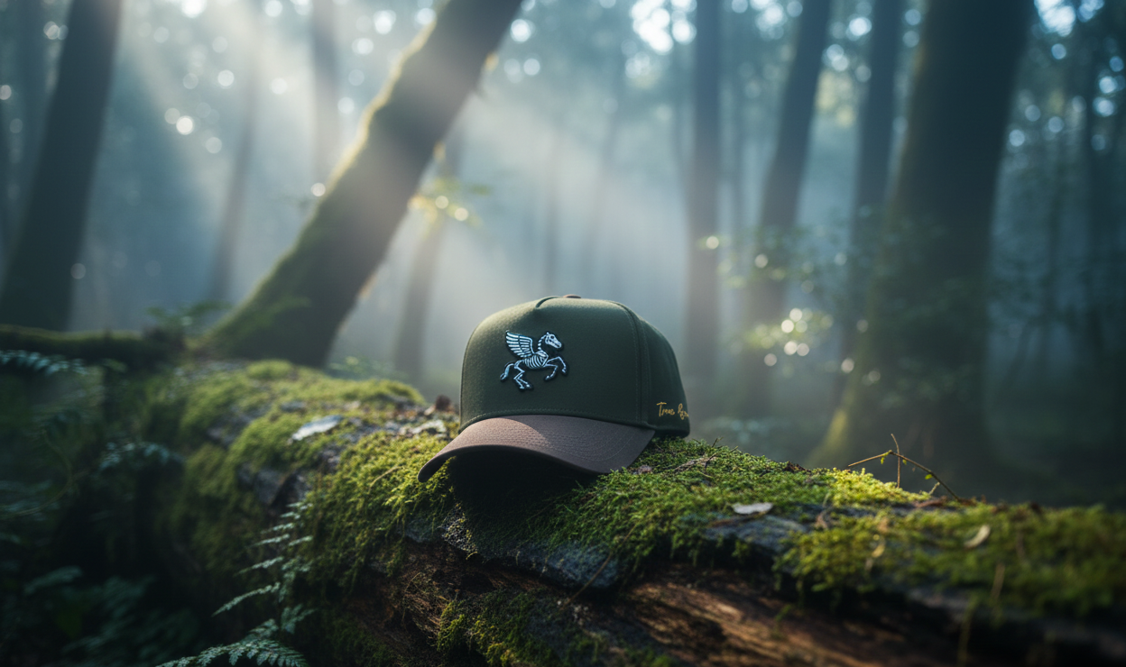 " Carcass " - WALNUT / PINE