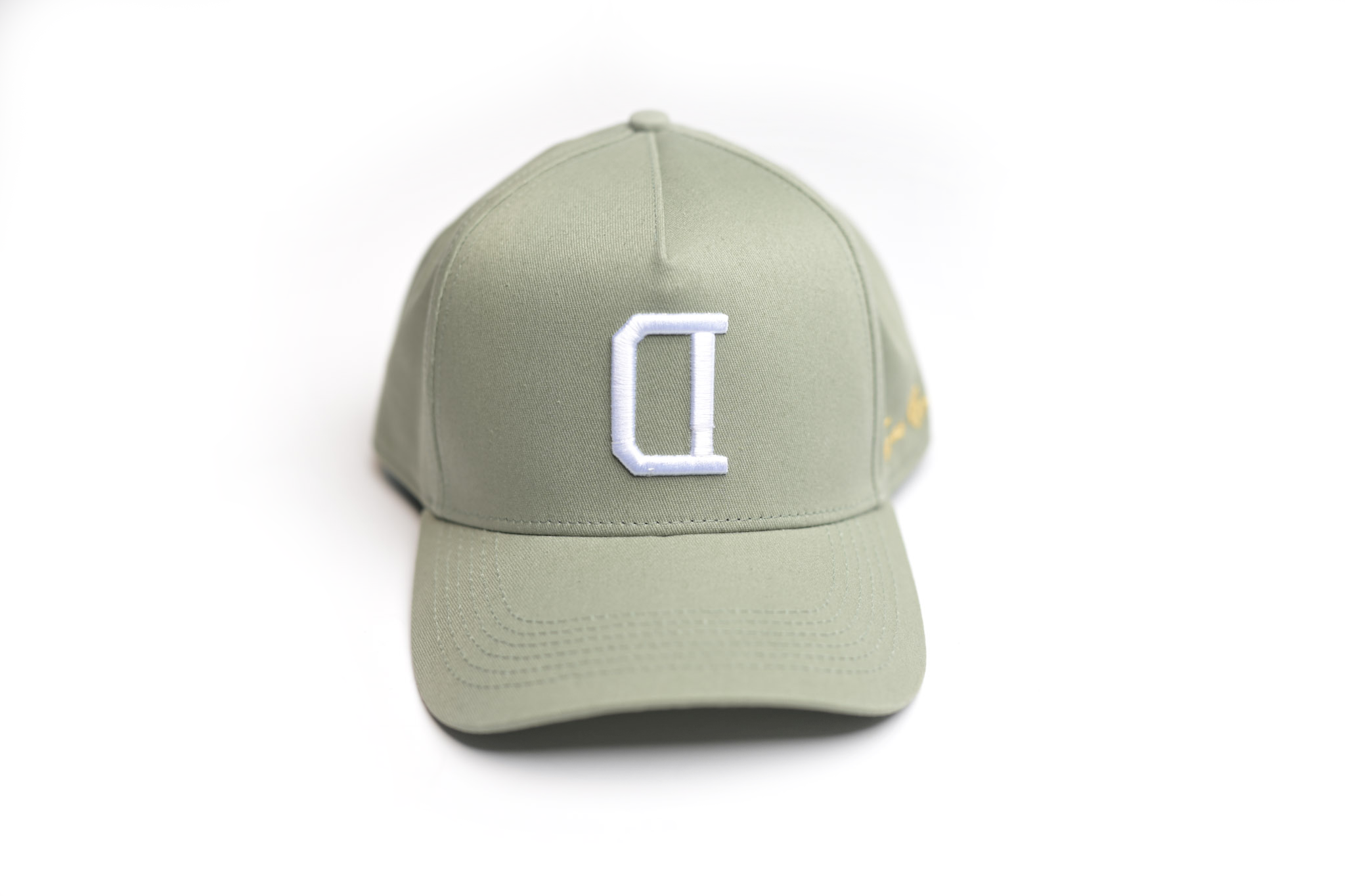 V2 Precurved snapback - SAGE