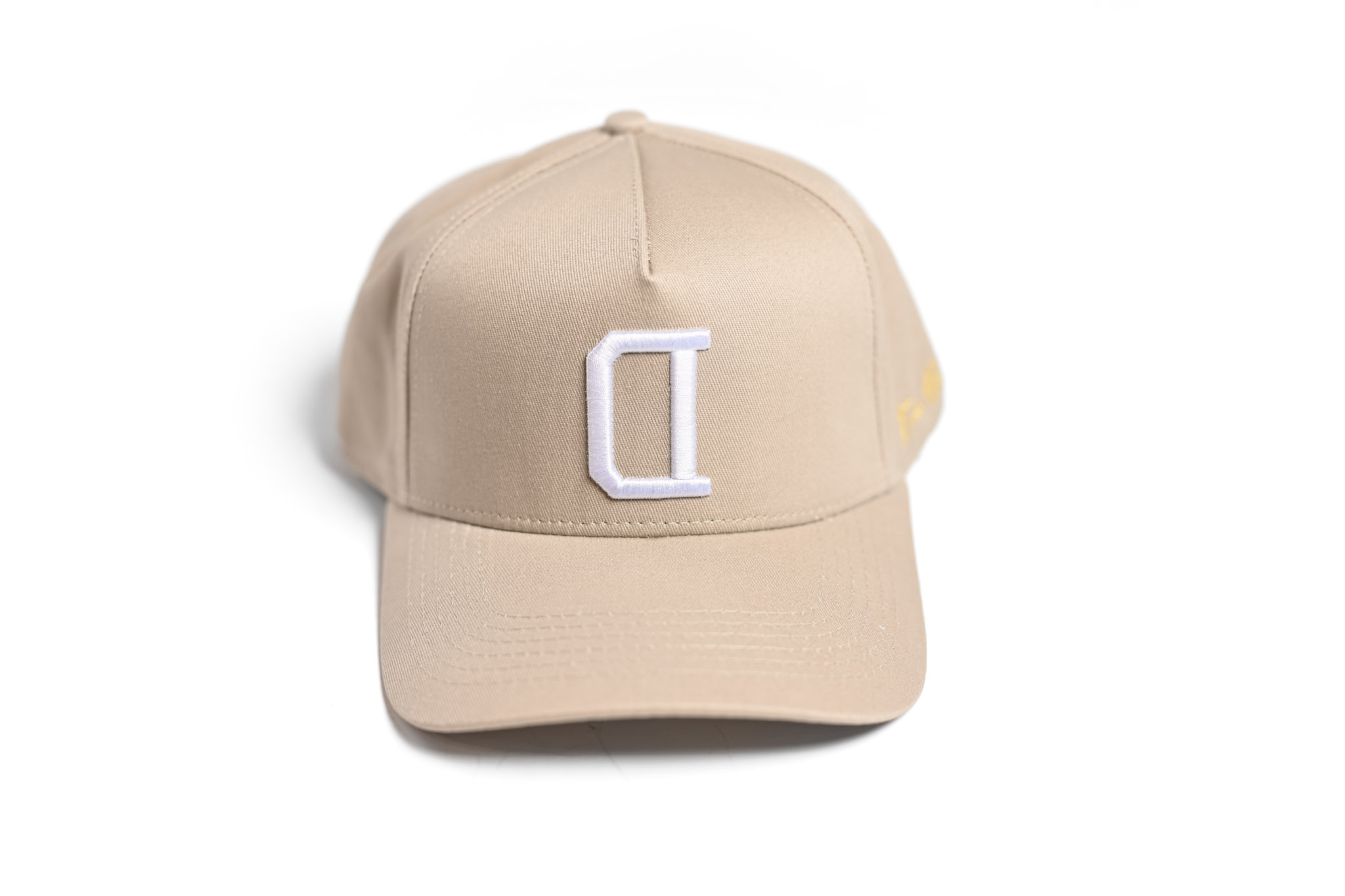 V2 Precurved snapback - SAND