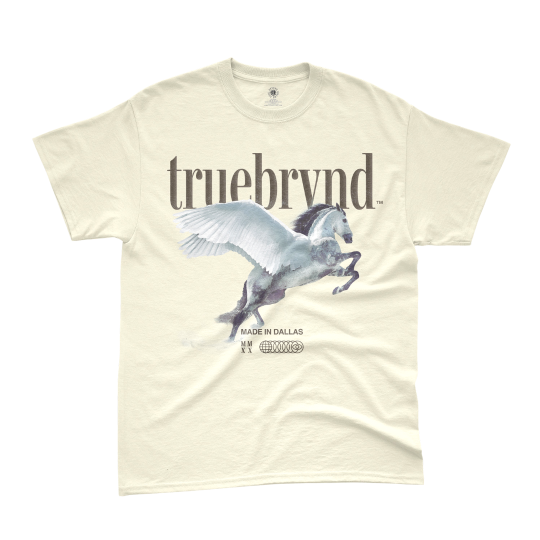 True Brvnd™ - Pegasus V2