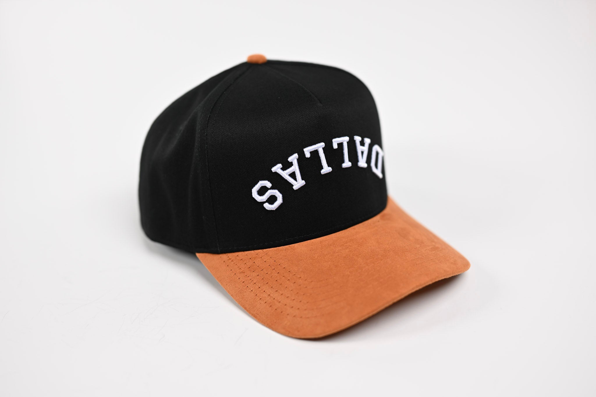 SUEDE HYBRID - BRONZE / BLACK