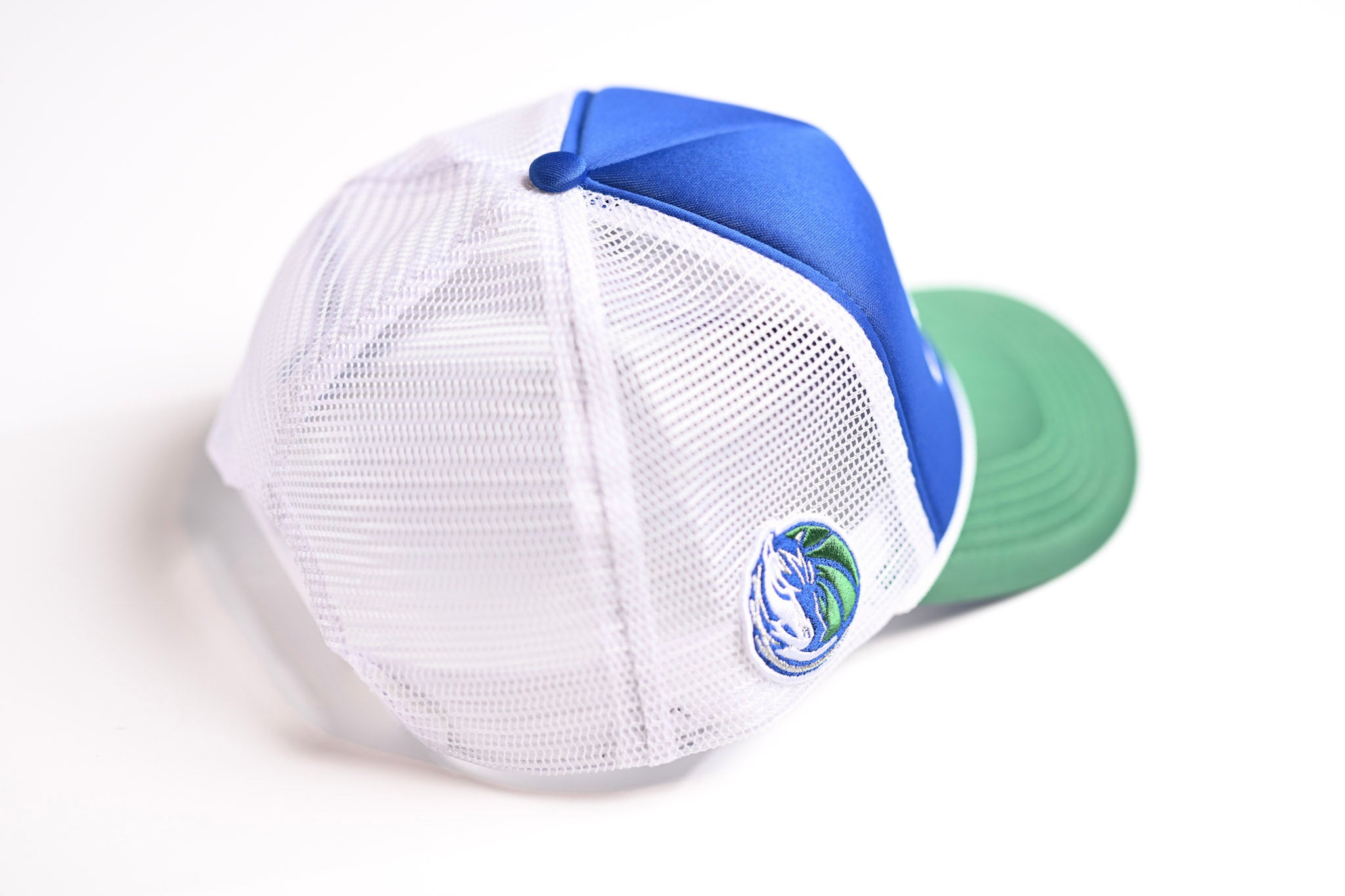 Dallas Mavericks x True Brvnd - RETRO TRUCKER