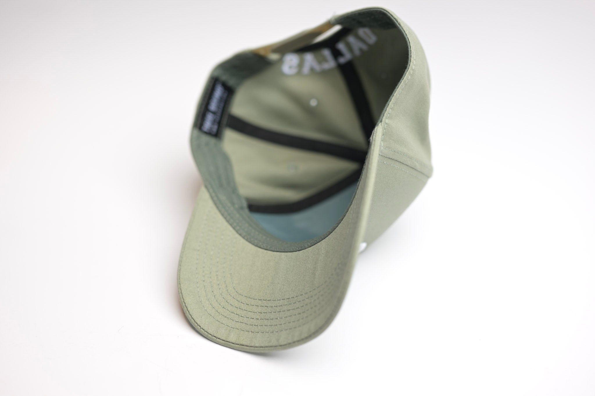V2 Precurved snapback - SAGE