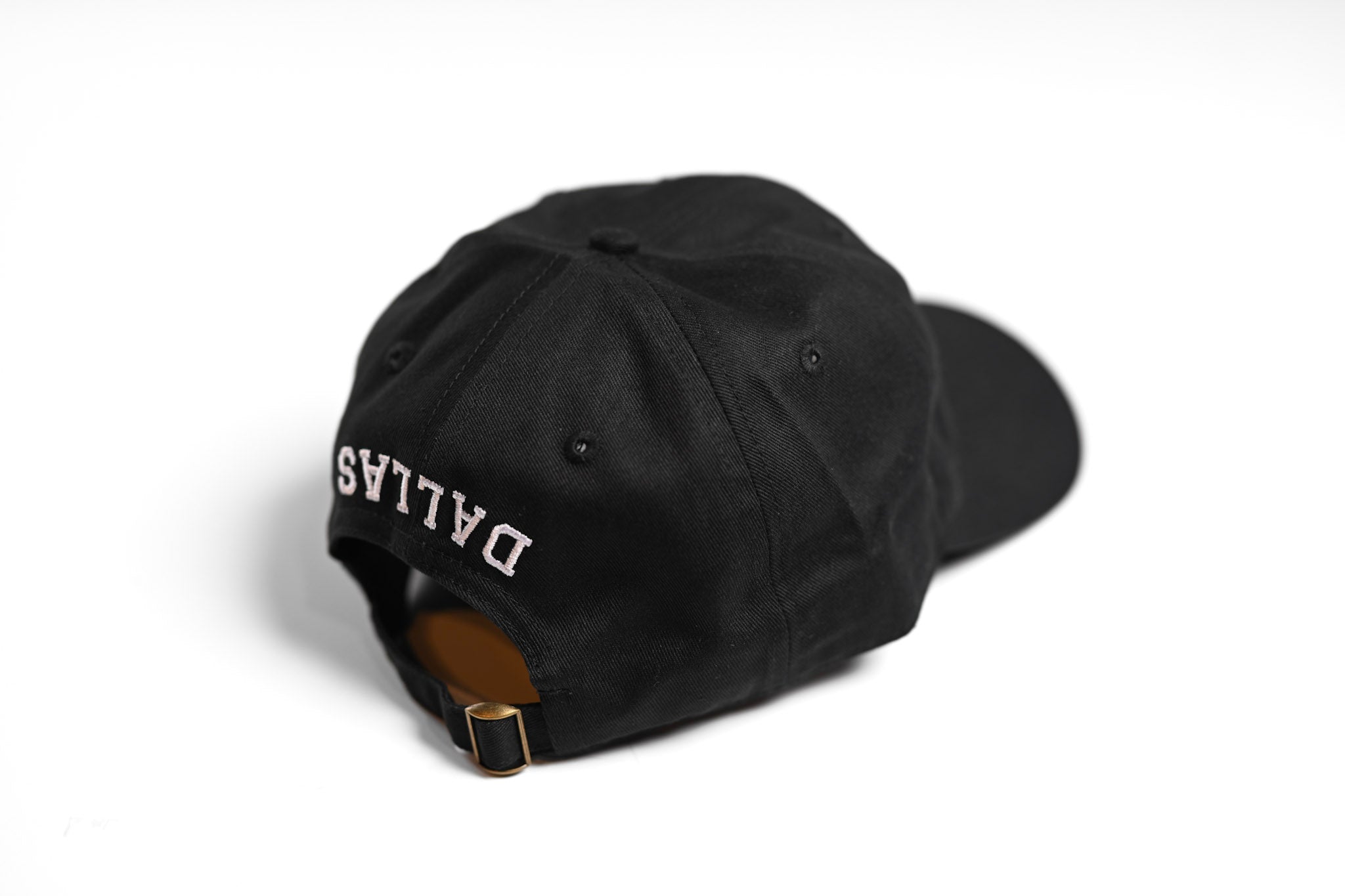 V2 Dad Hat - BLACK