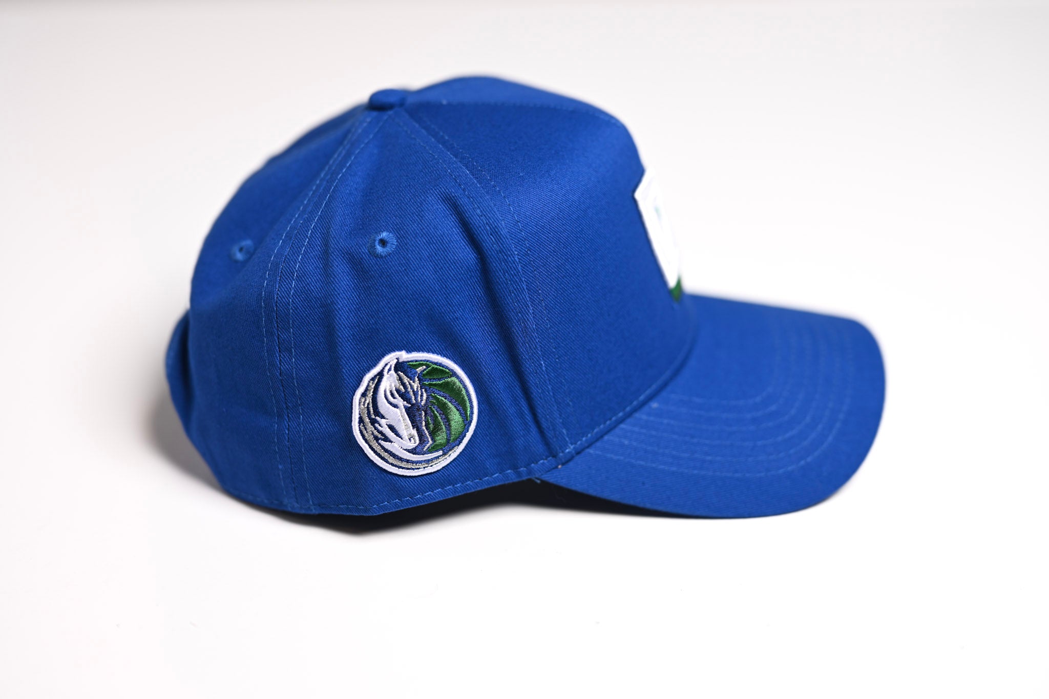 Dallas Mavericks x True Brvnd - BLUE INLINE D