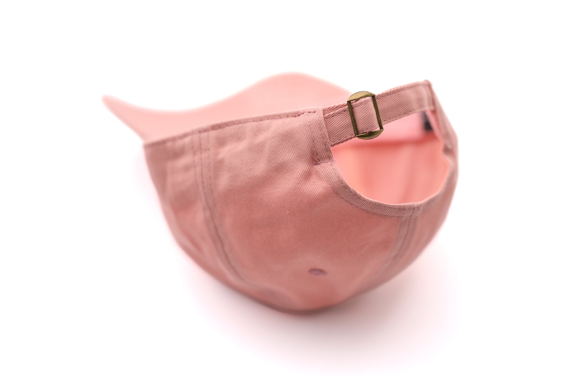 Dad Hat - DUSTY ROSE