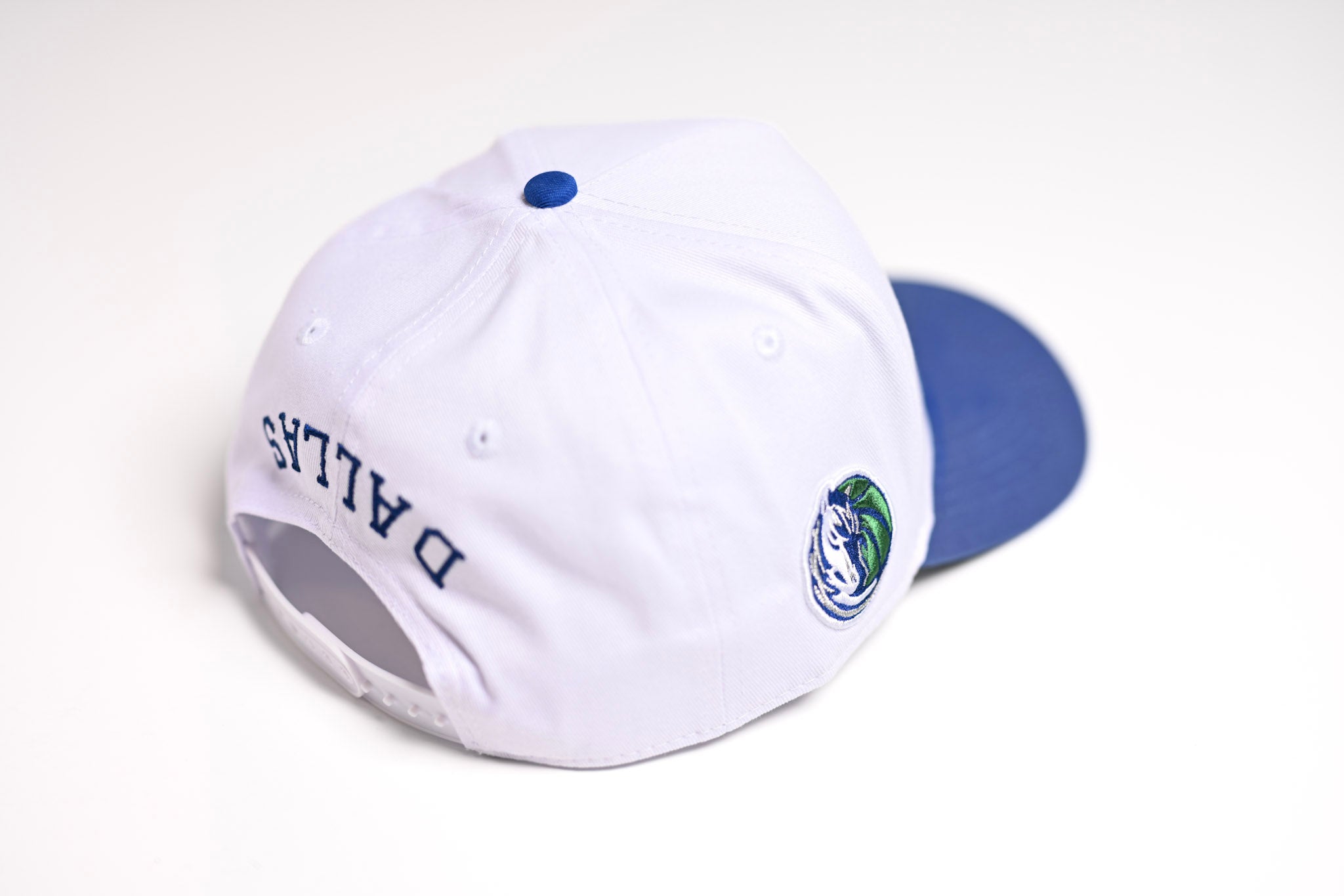 Dallas Mavericks x True Brvnd - TWO-TONE INLINE D