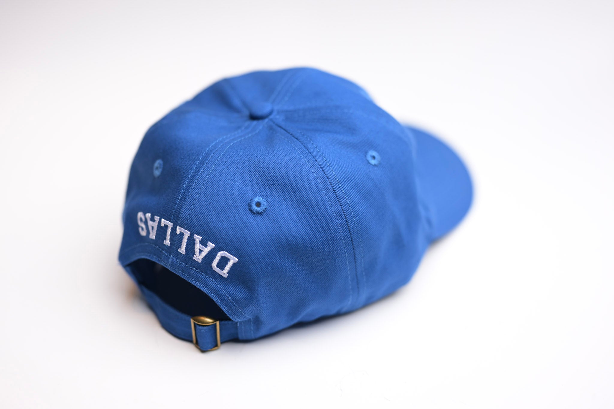 Dad Hat V2 - ROYAL